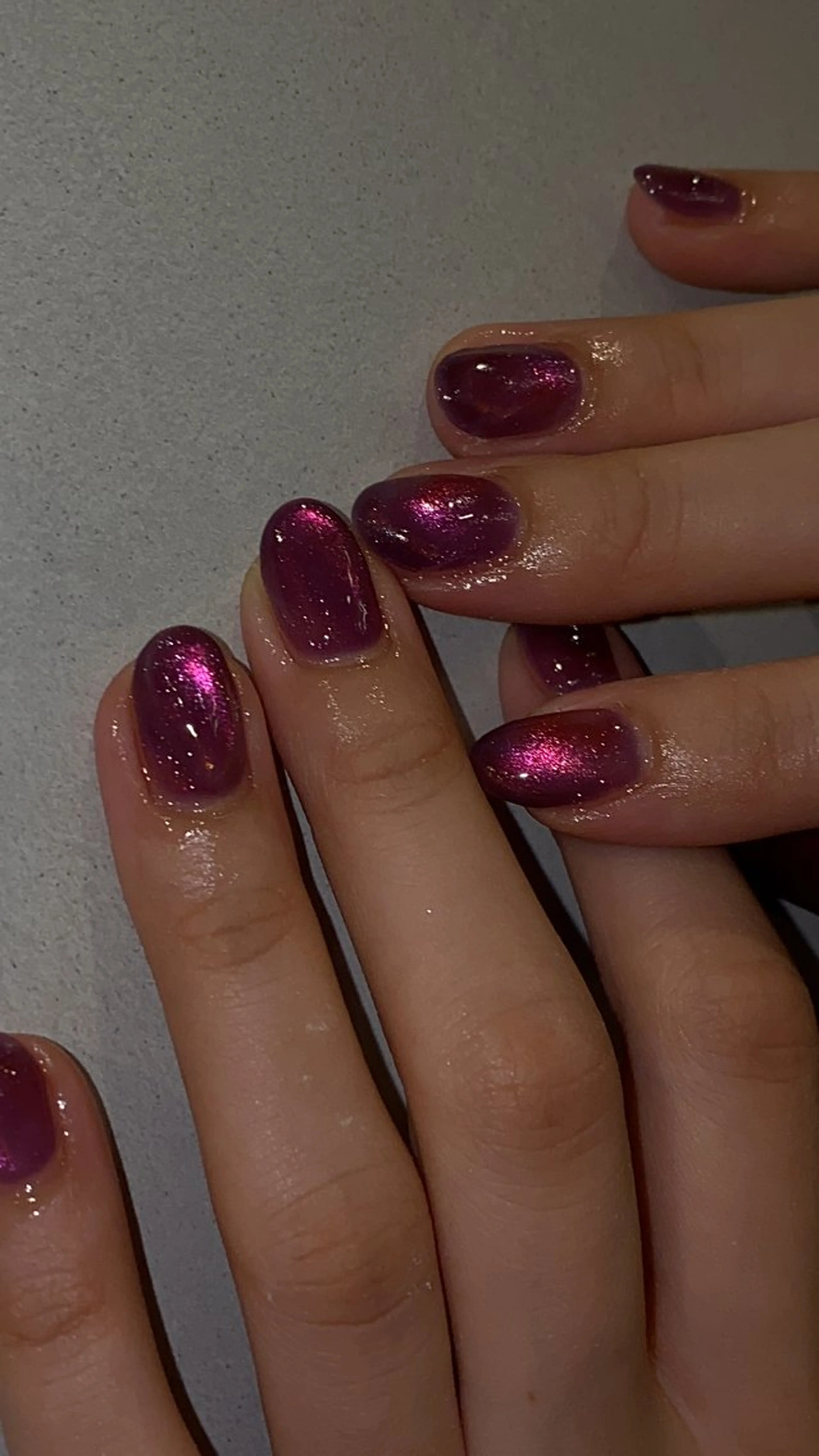ネイル BNT nailsのネイルデザイン