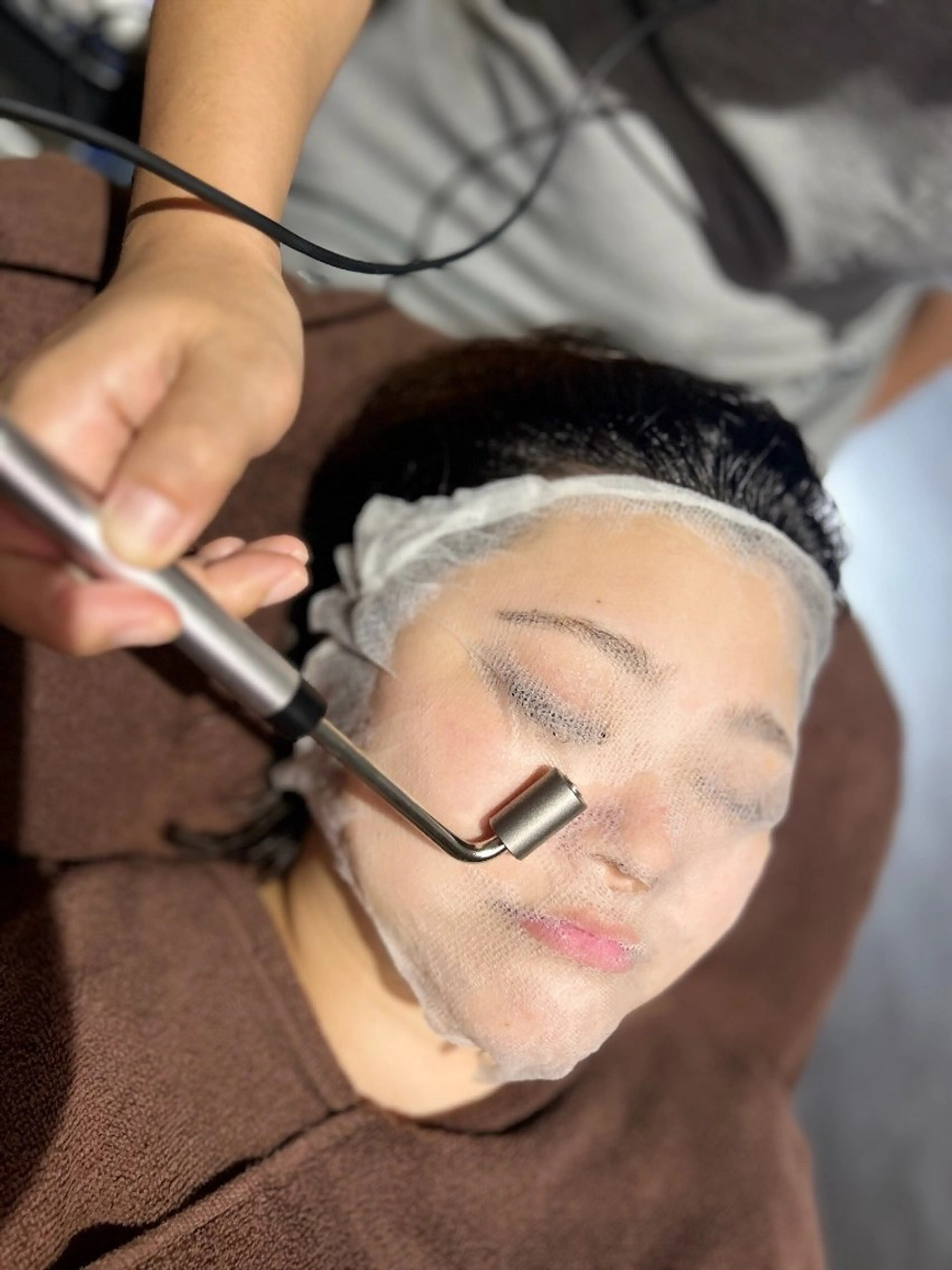 渋谷 紘子のエステ・リラクイメージ