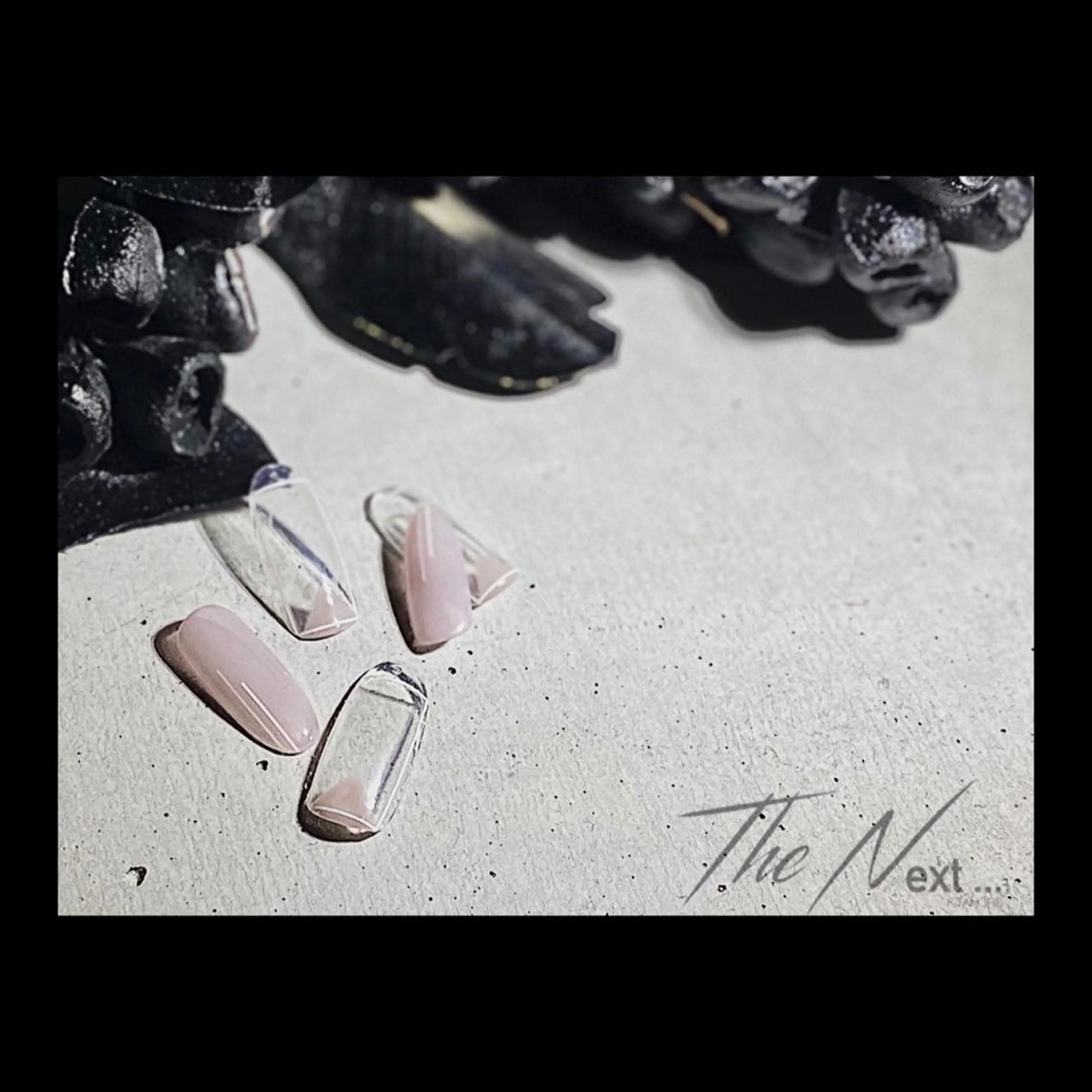 ネイル The  Next...所属・TheNext kitahorieのネイルデザイン