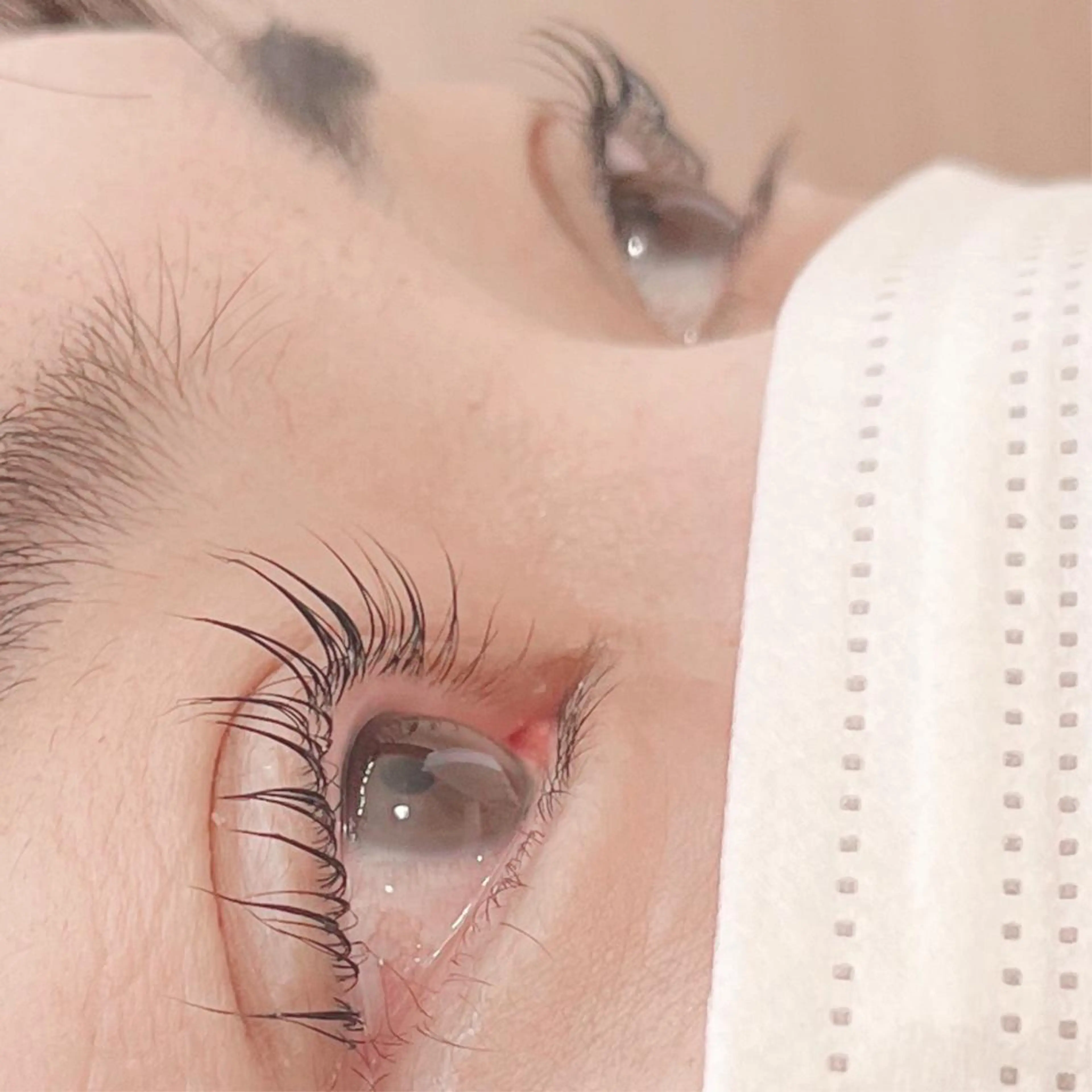 マツエク・マツパ handsemu EYELASHのマツエク・マツパデザイン