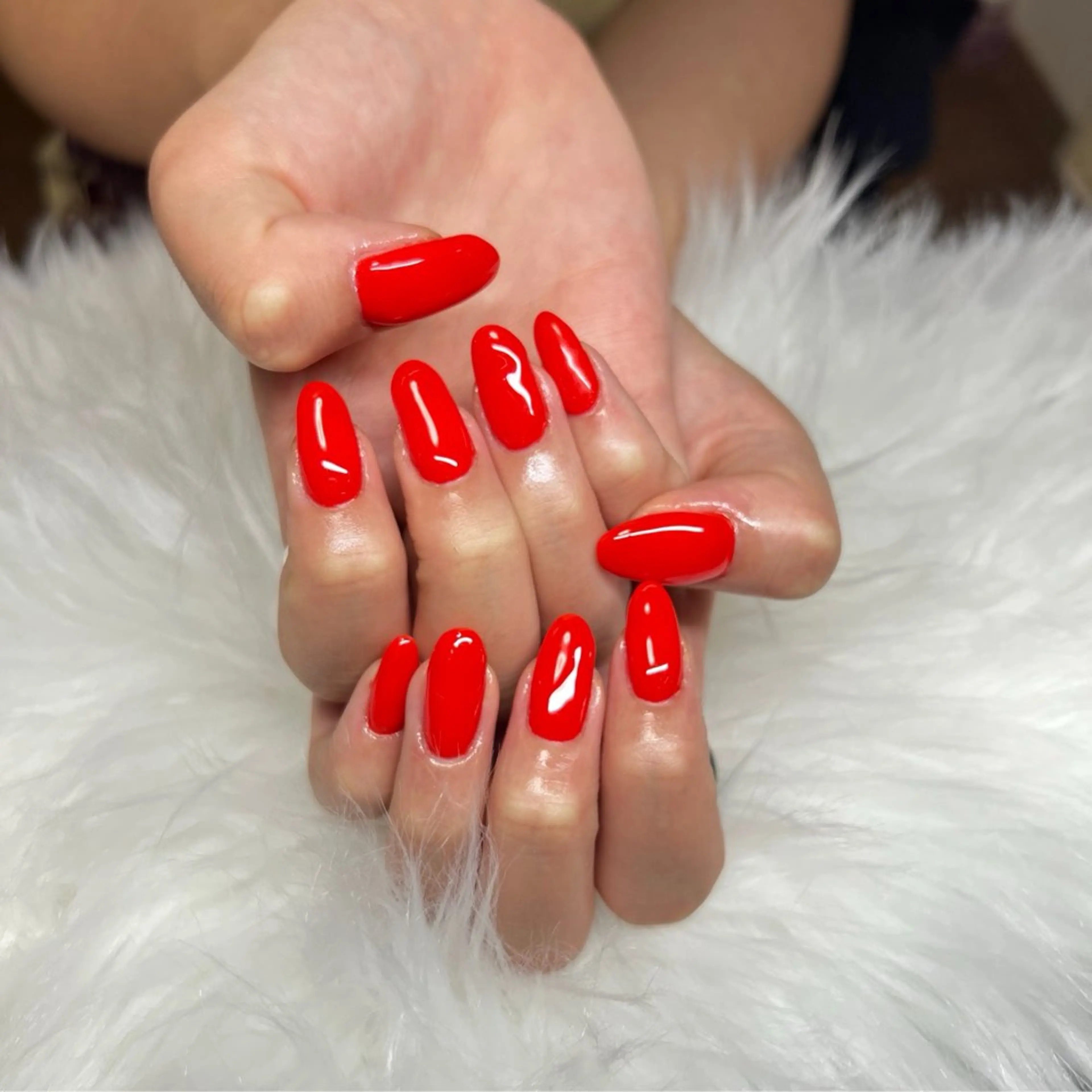 ネイル Queen Nail 💅Yukiのネイルデザイン