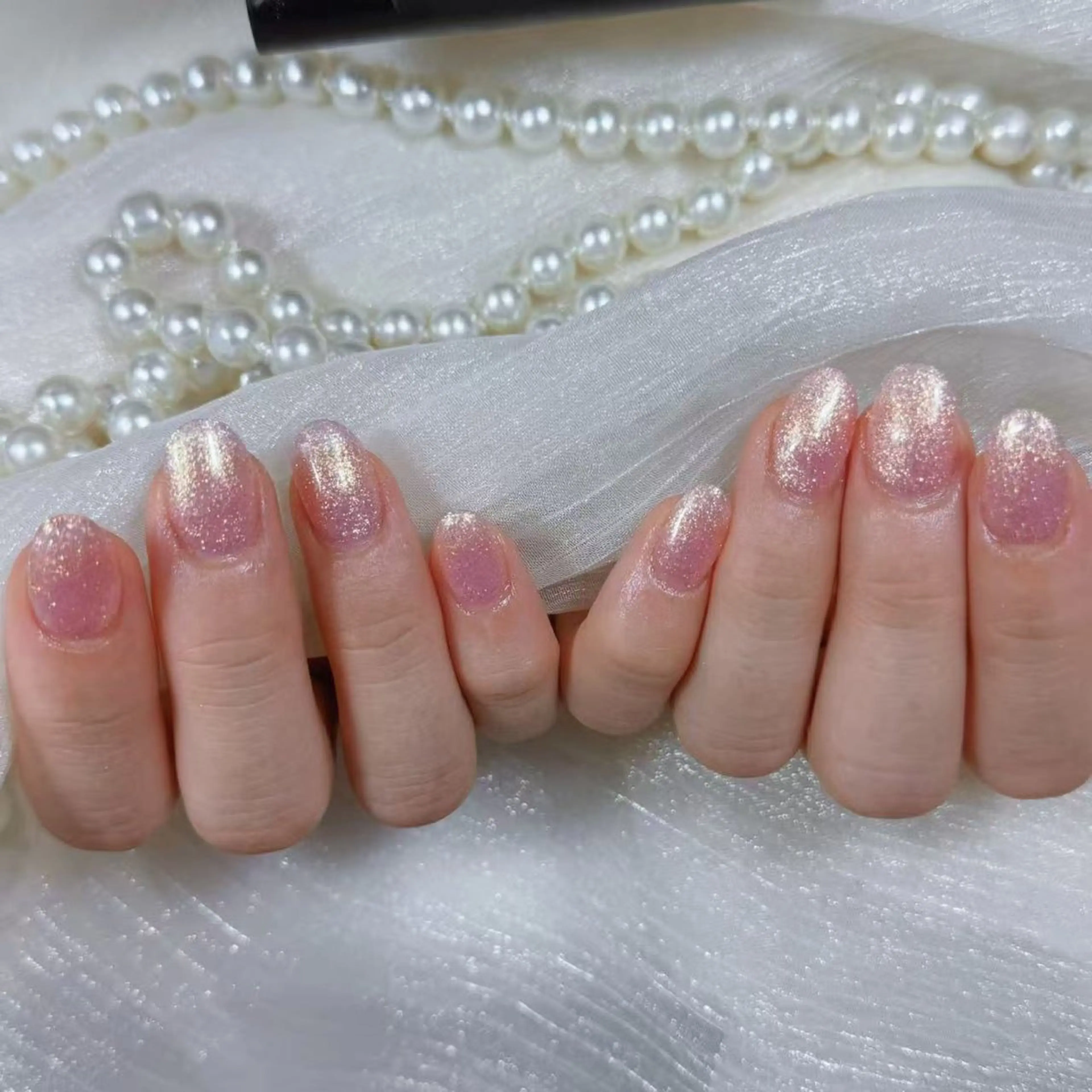 ネイル ハンドネイル ハンドケア Bubu Nailのネイルデザイン