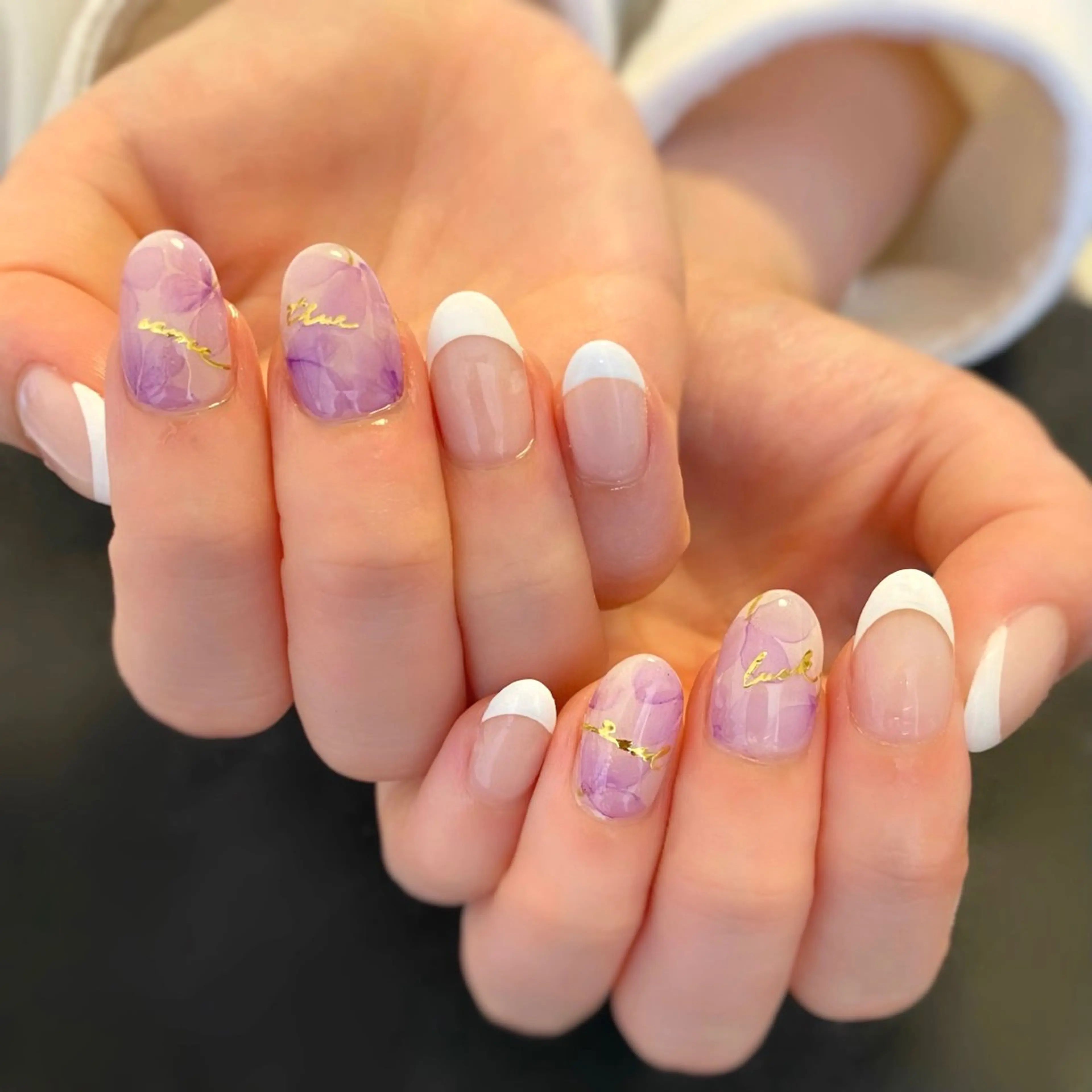 ネイル nail*157 .のネイルデザイン