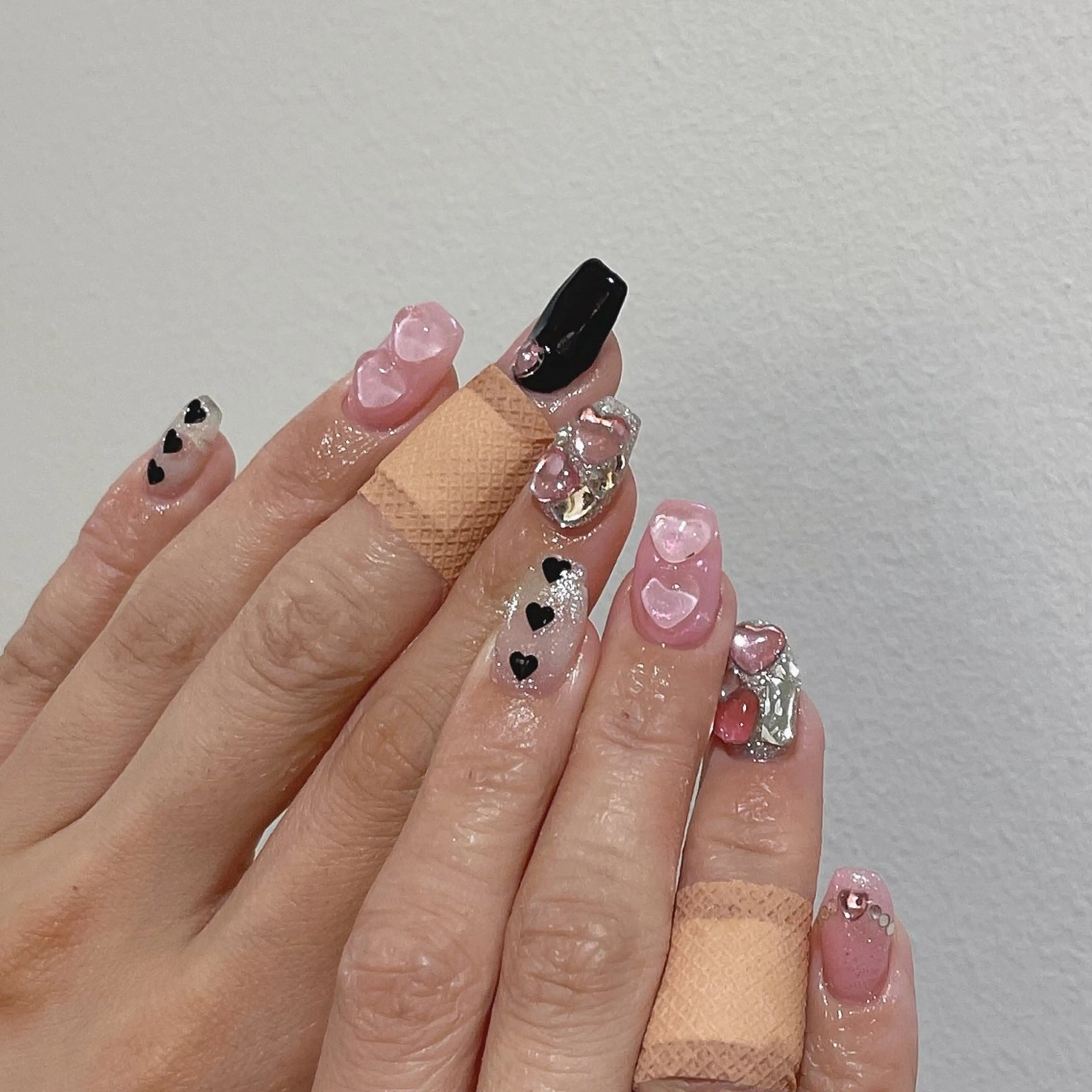 ネイル ハンドネイル clair所属・nail salon Clairのネイルデザイン