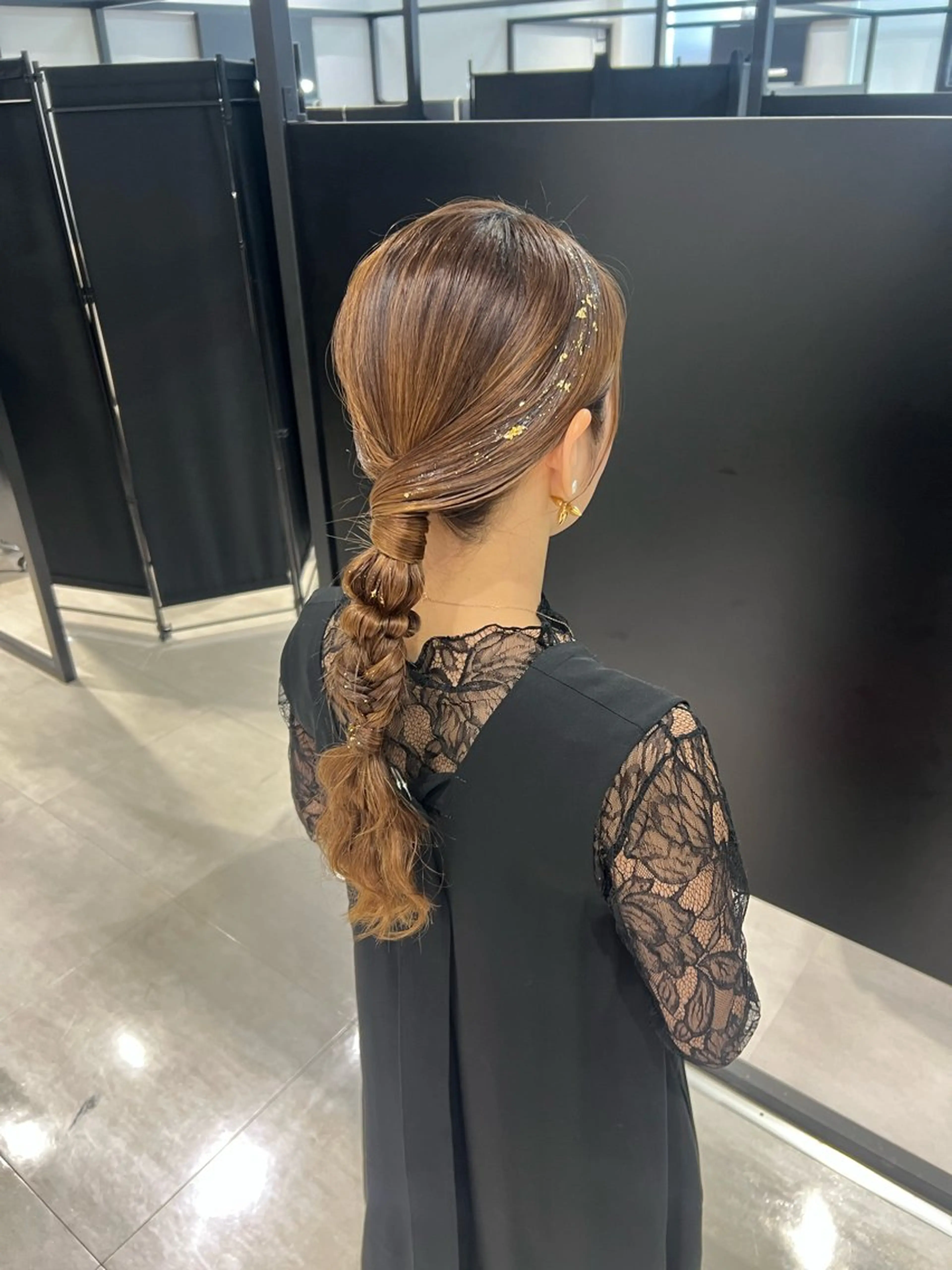 kimika🥑 メンズ/髪質改善のヘアスタイル