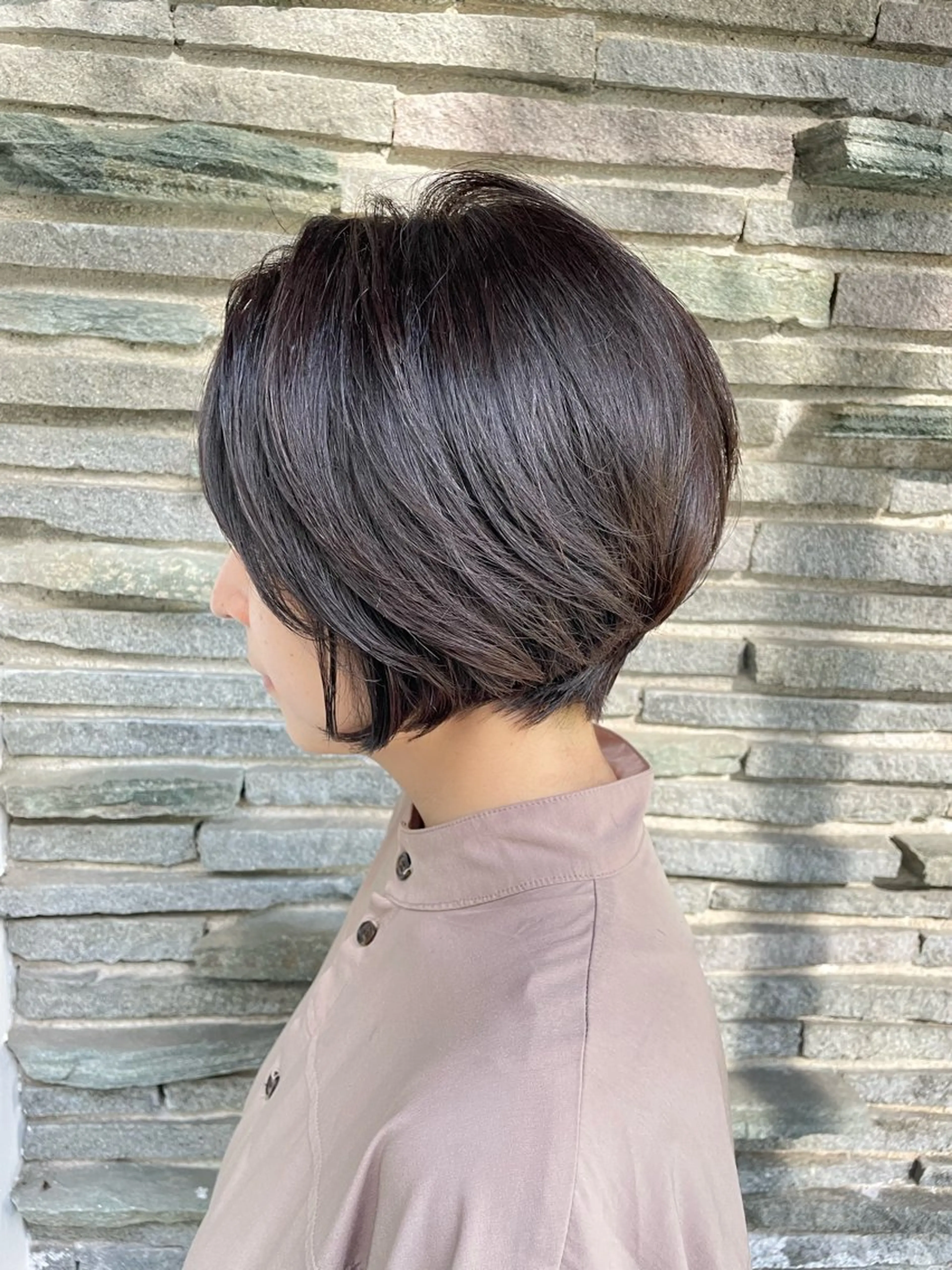 【平日限定30%OFF】⭐️カット＋ヘッドスパ⭐️の写真