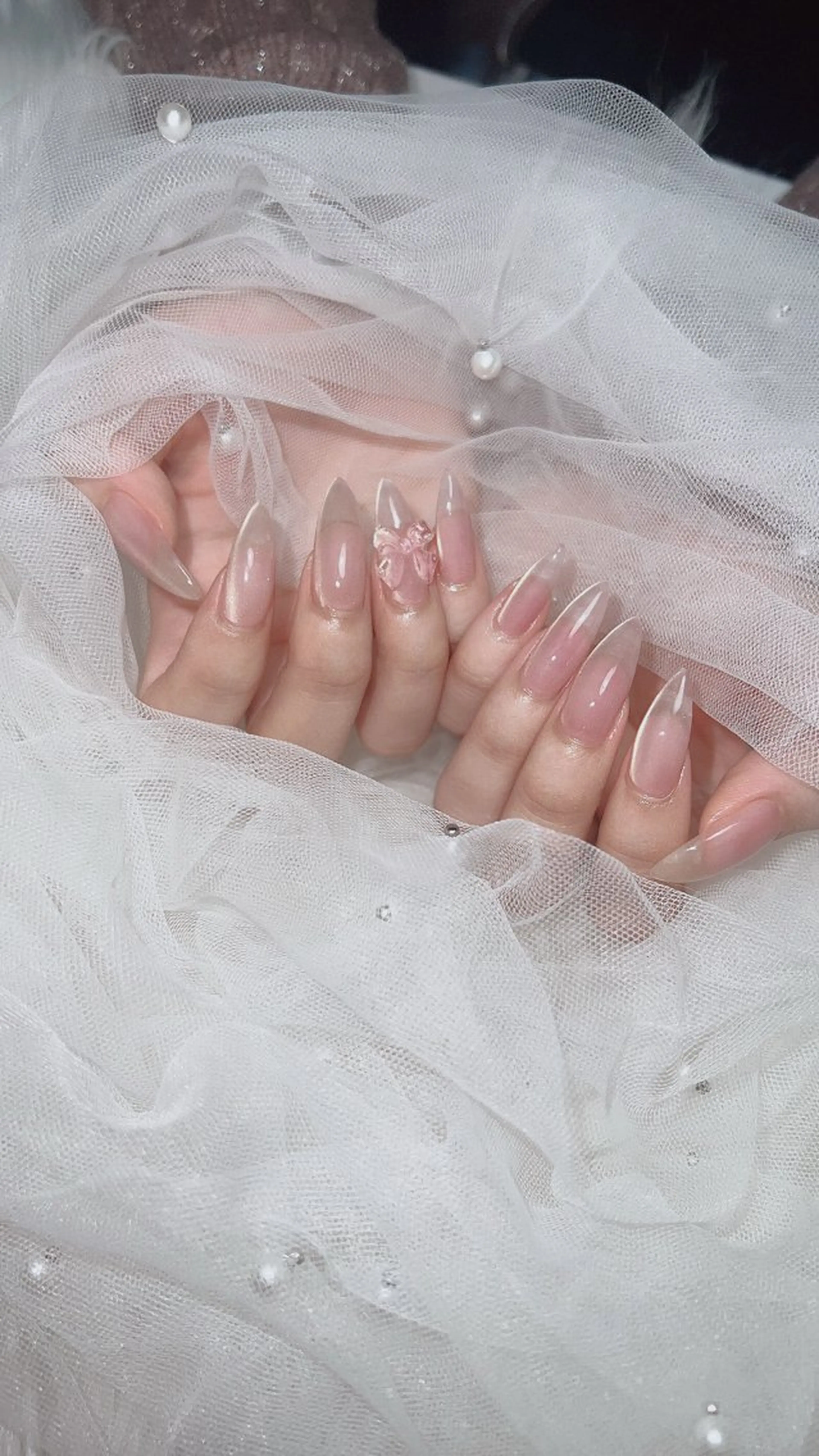 ネイル MON  nail kanaのネイルデザイン