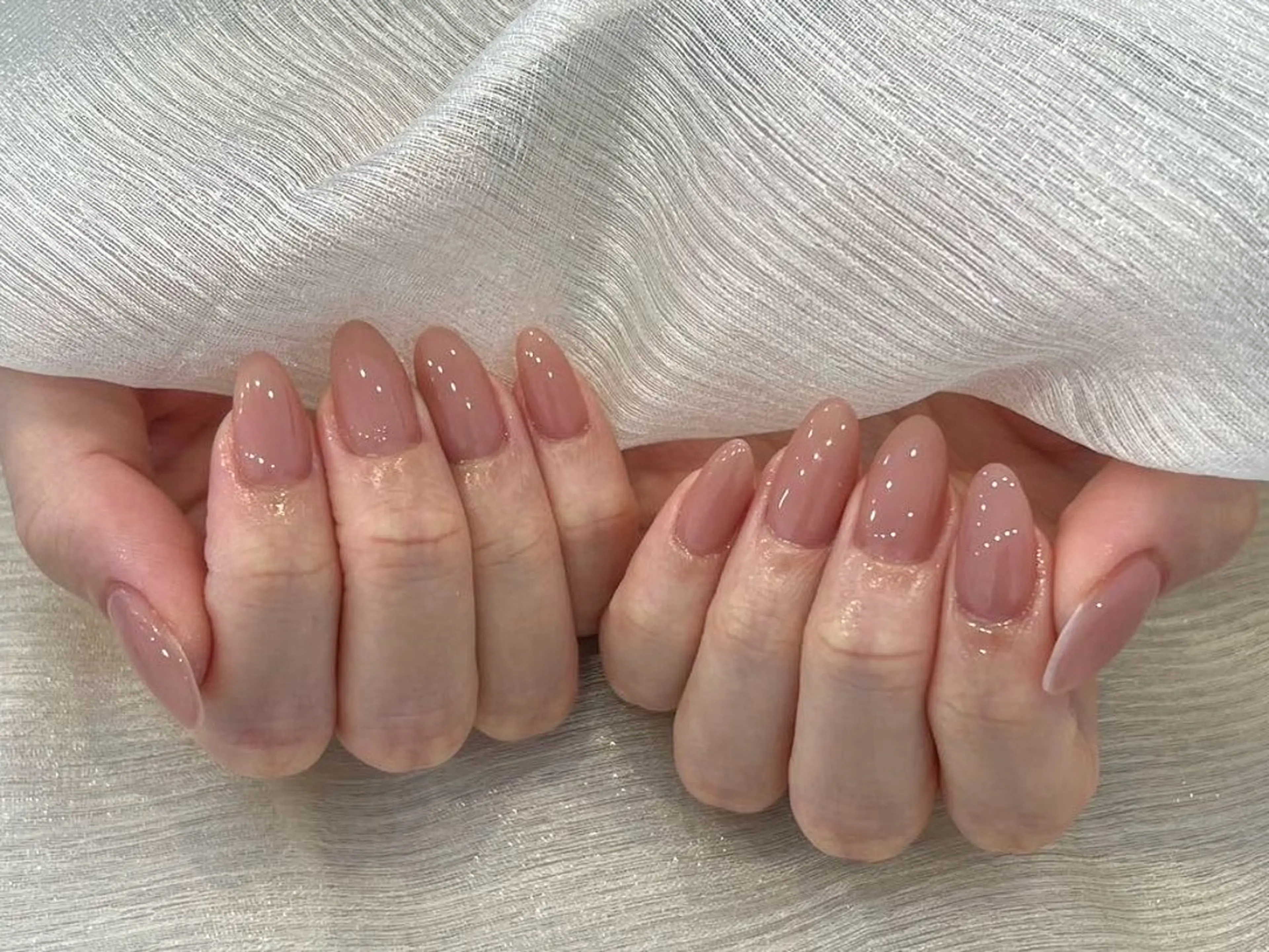 ネイル ハンドネイル CHERIR NAILSALONのネイルデザイン