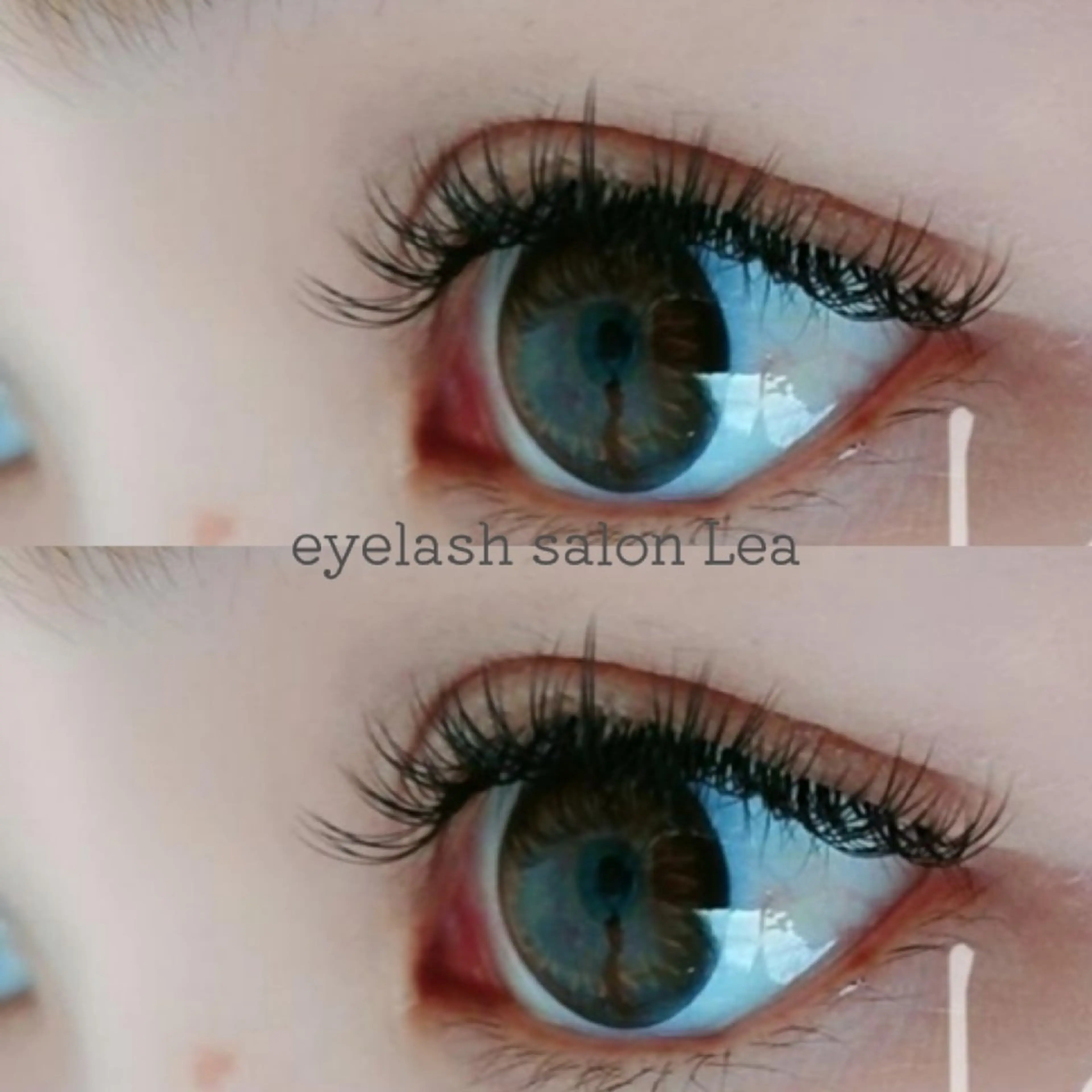 マツエク・マツパ マツエク eyelash  salon Leaのマツエク・マツパデザイン