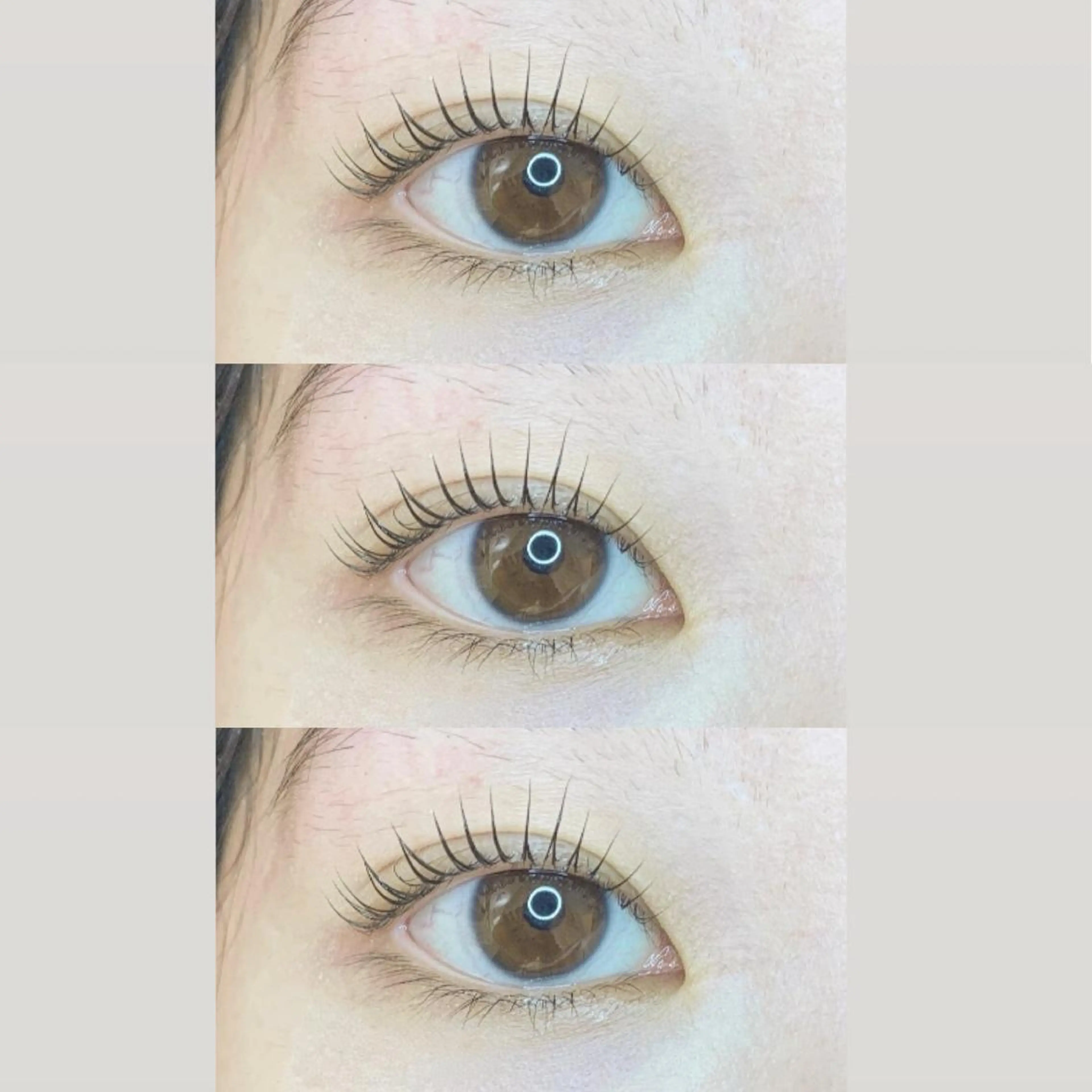 マツエク・マツパ Kai eyelash所属・YU MEのマツエク・マツパデザイン