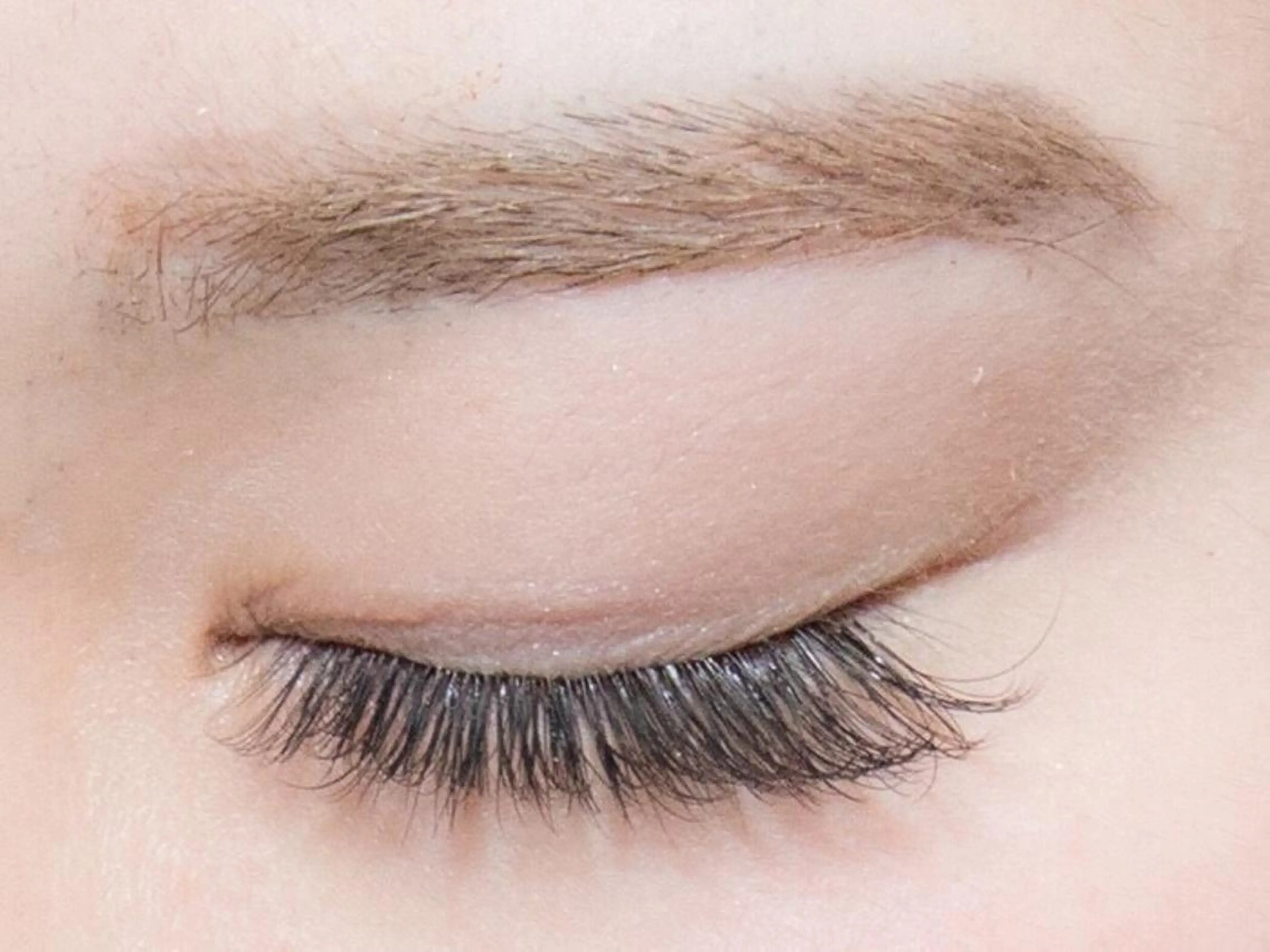 マツエク・マツパ グラマラス /アンジェアイのマツエク・マツパデザイン