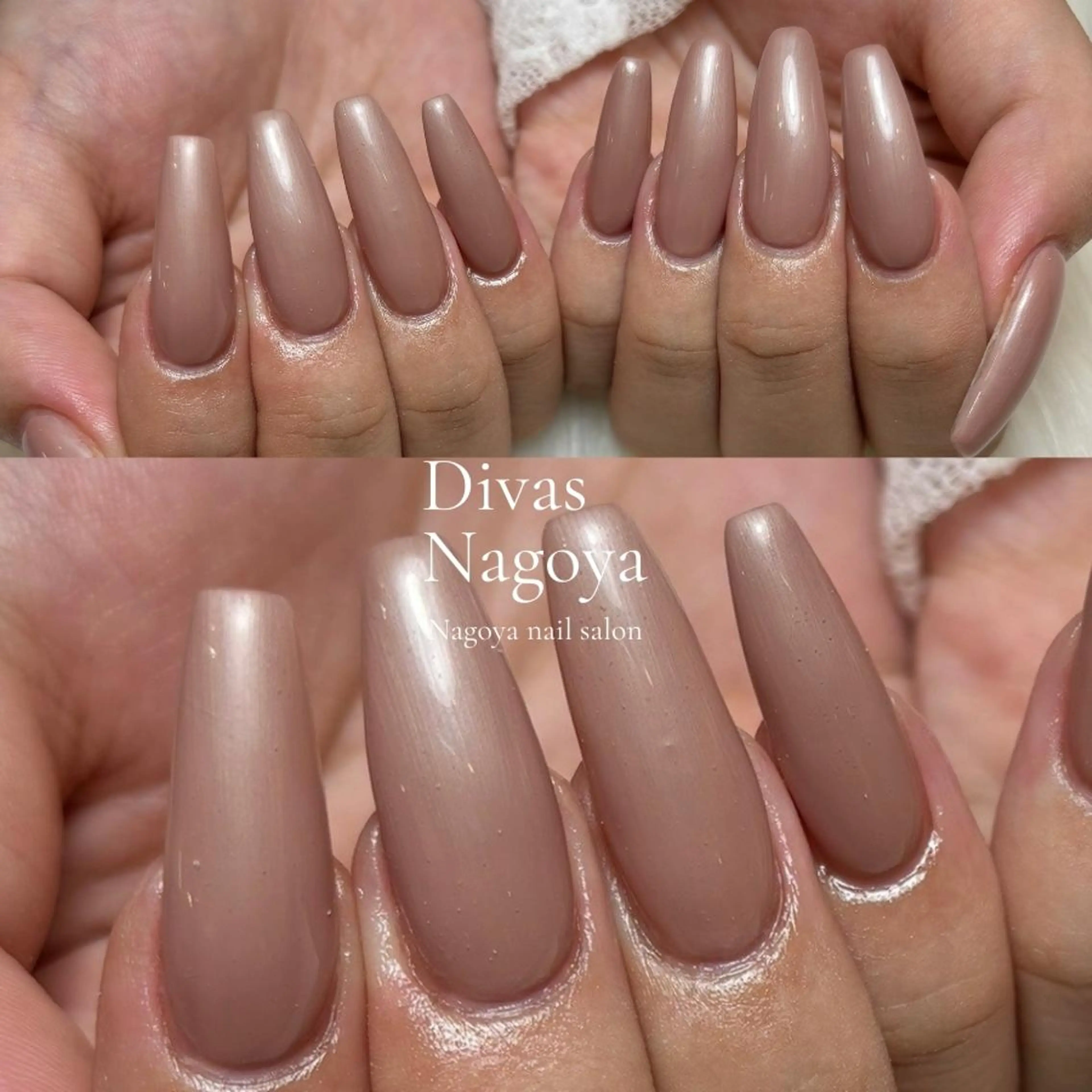 ネイル 長さ出し ジェルネイル 韓国ネイル マグネットネイル 持ち込み 🎀Sakae D.d nail🎀のネイルデザイン