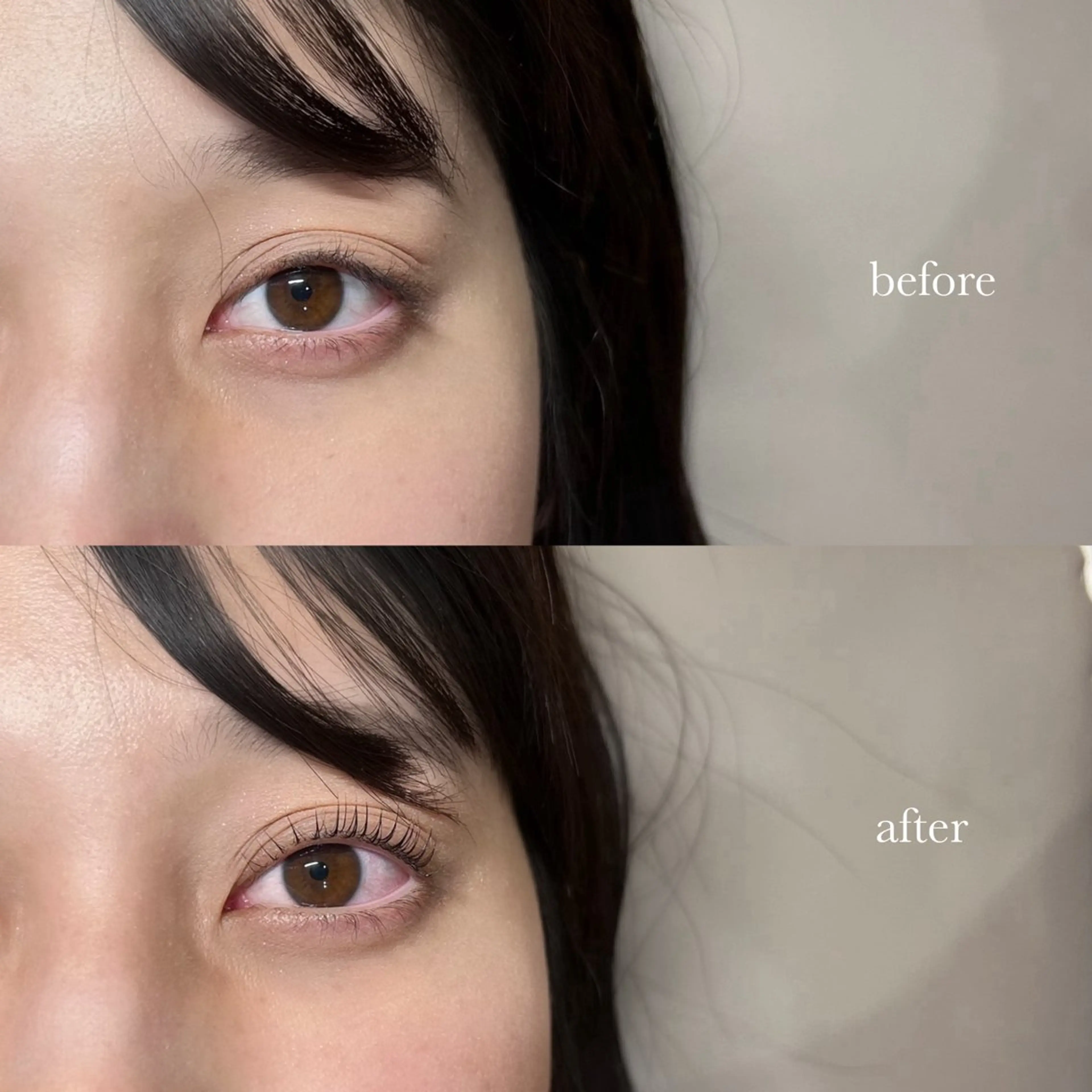 マツエク・マツパ まつげパーマ KOCHAB  EYELASH所属・KOCHAB EYELASH田村のマツエク・マツパデザイン
