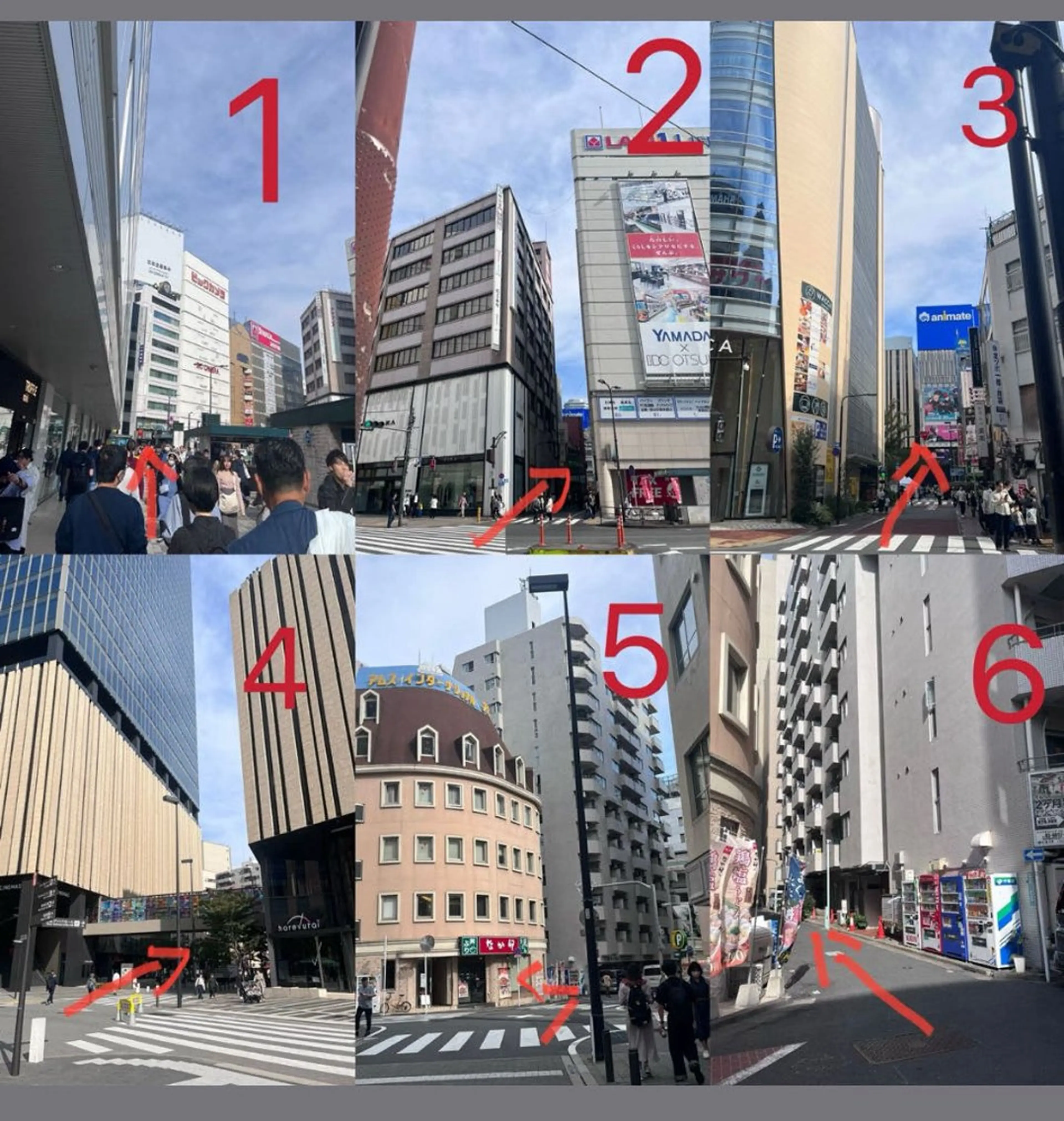 EMA BEAUTY所属・EMA BEAUTY マツエクサロン池袋店のマツエク・マツパデザイン
