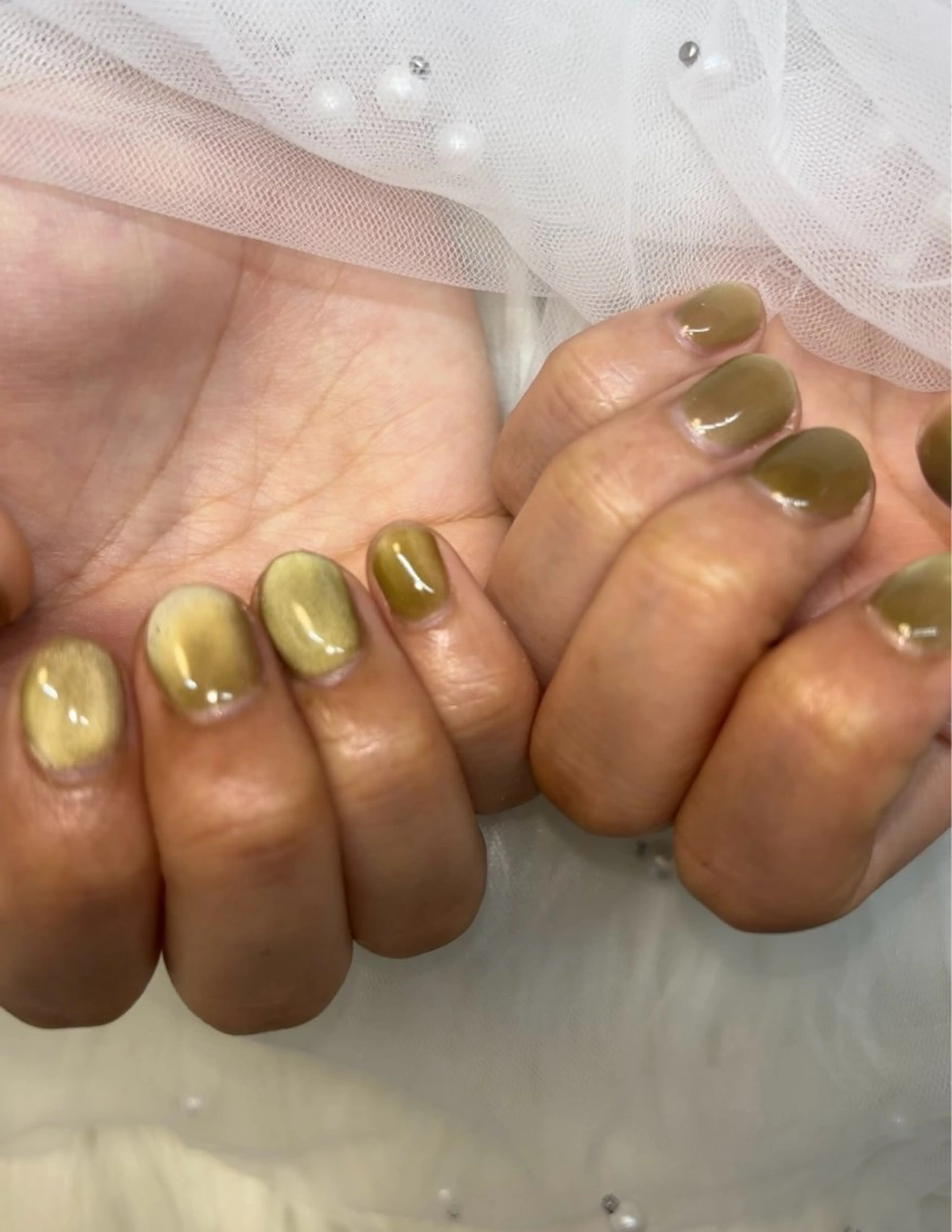 ネイル ハンドネイル PLATA 未来のネイルデザイン