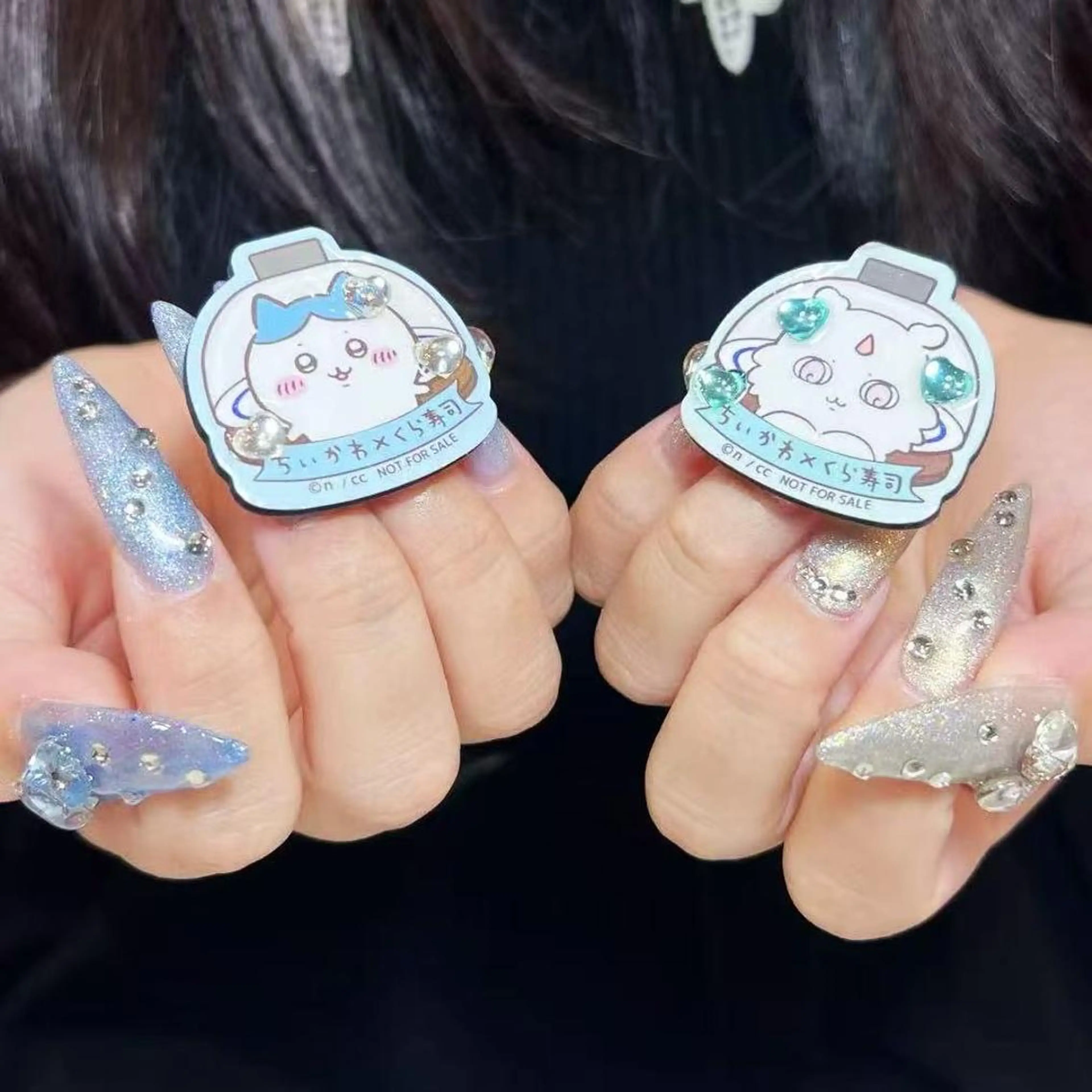 ネイル ハンドネイル ICHI KAのネイルデザイン