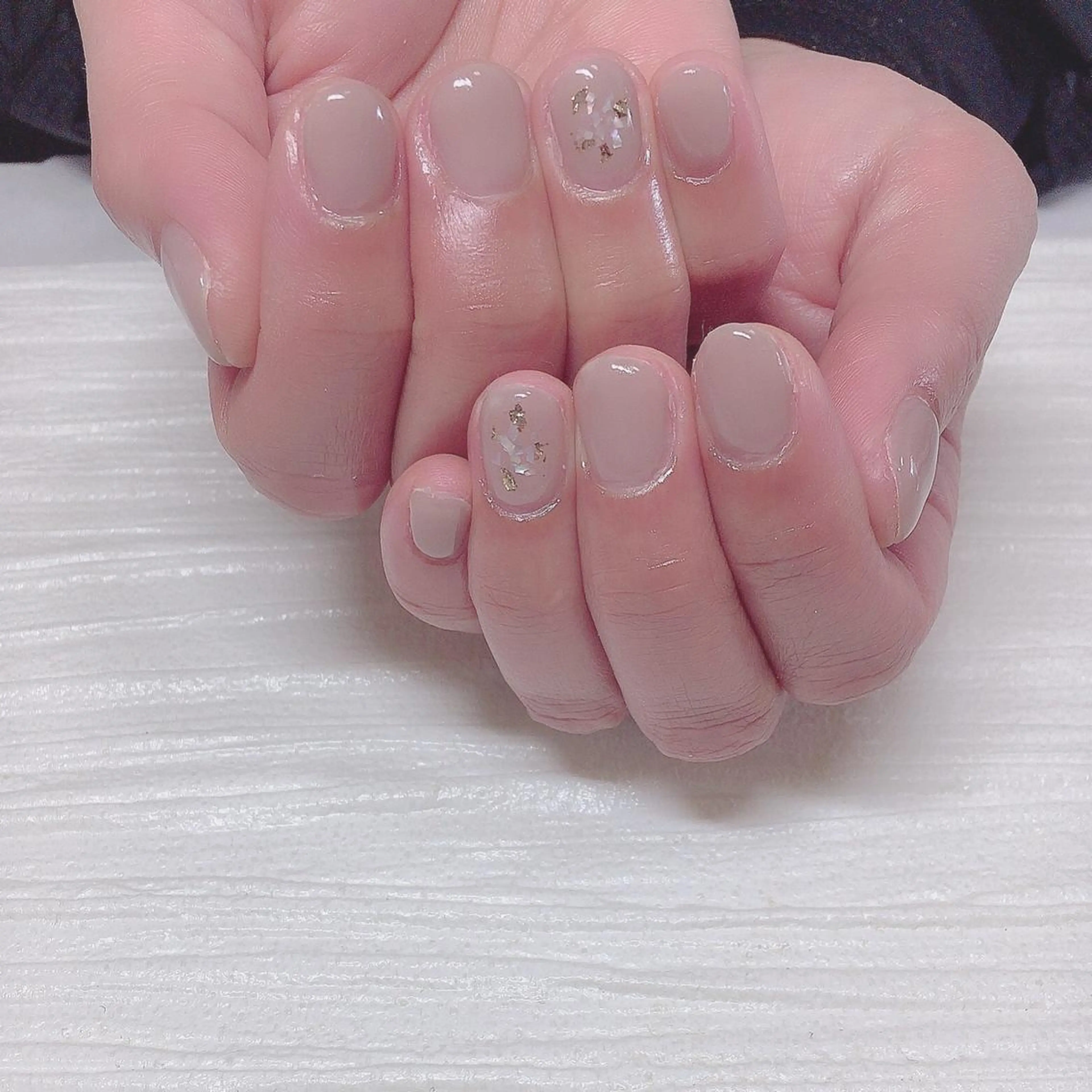 ネイル nailsalon vanilla.のネイルデザイン
