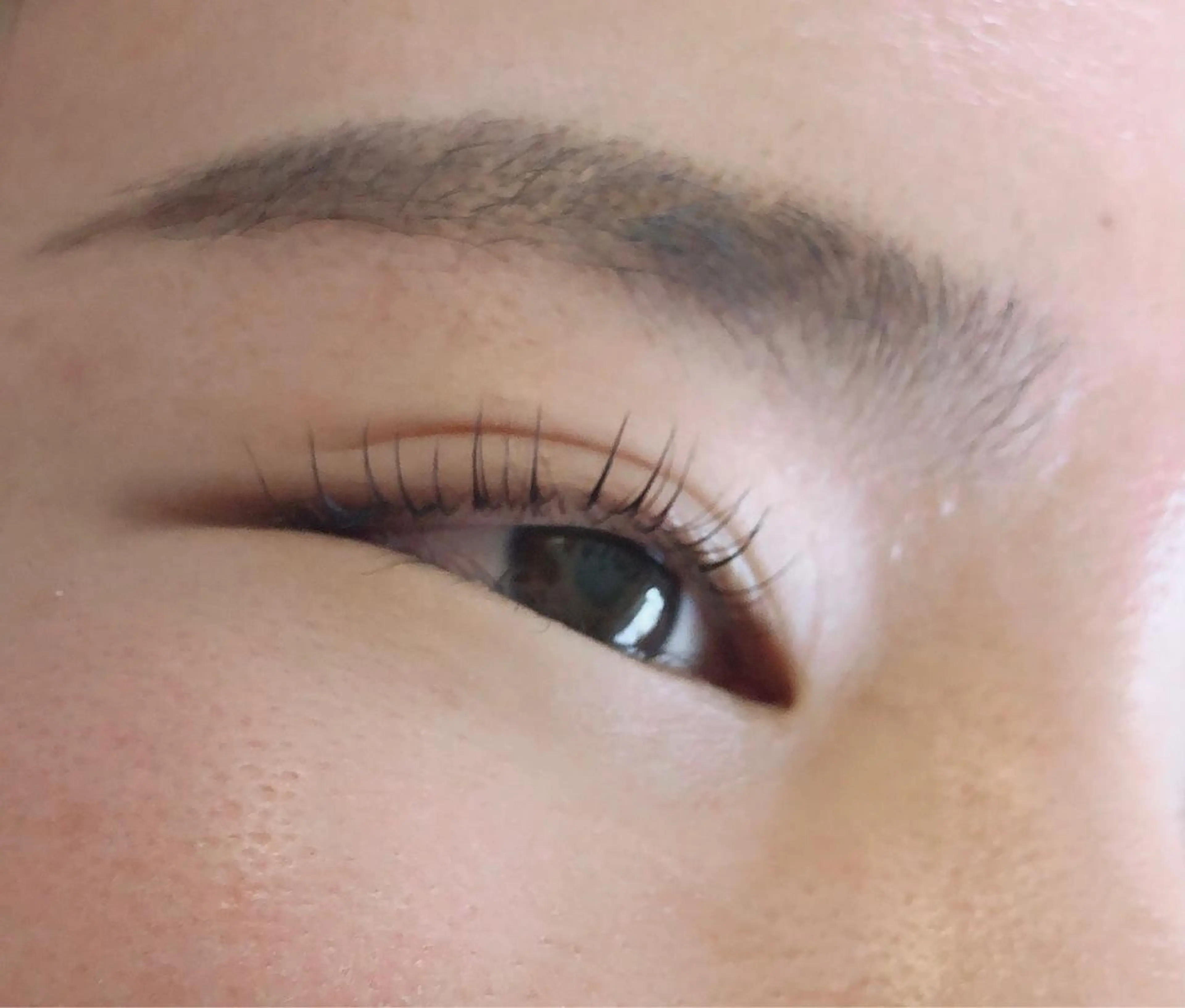 マツエク・マツパ プライベートサロン ココルのマツエク・マツパデザイン