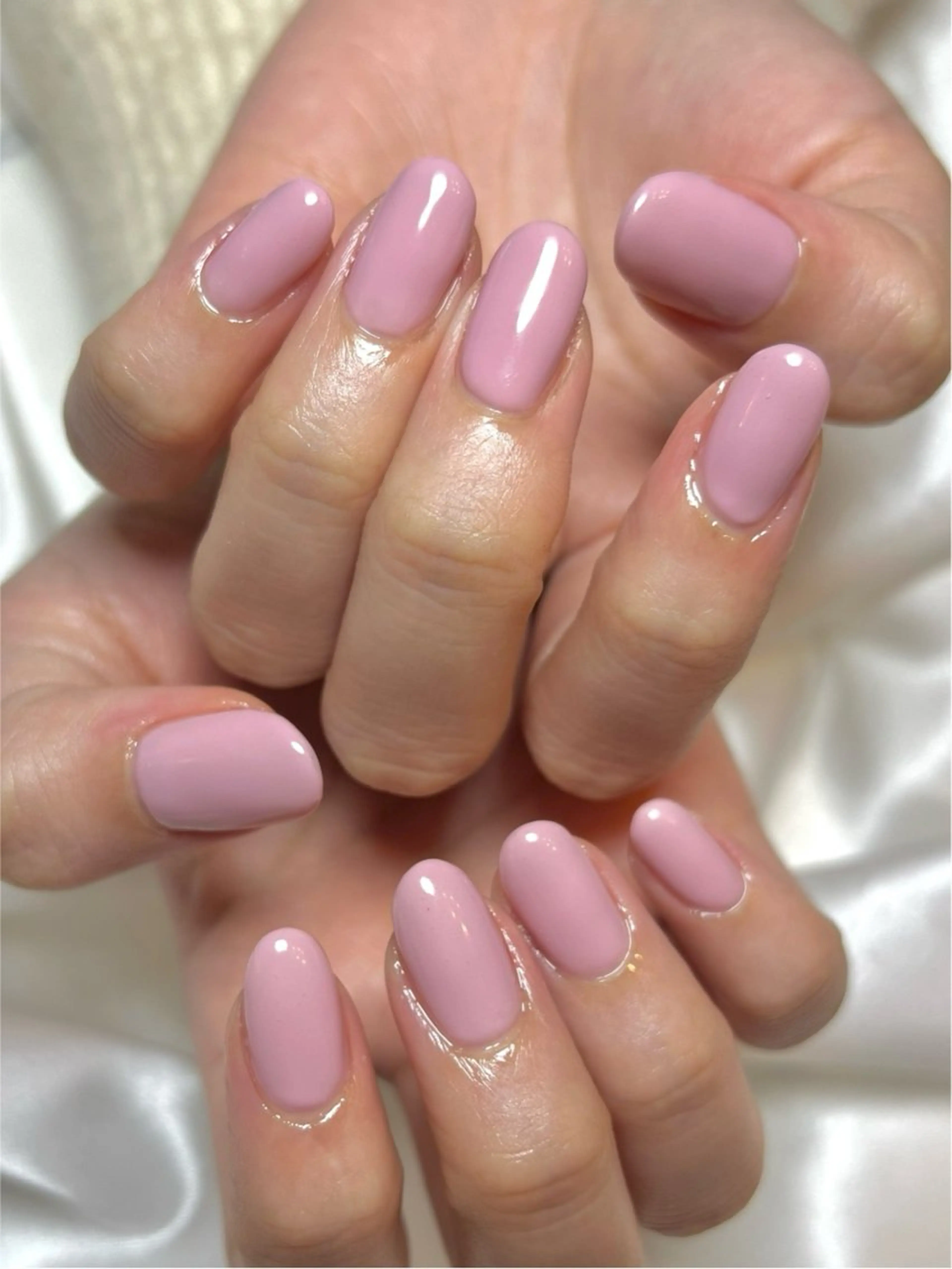ネイル ハンドネイル Nail Salon&School REPLENDA所属・REPLENDA/ azusa(石井梓)のネイルデザイン