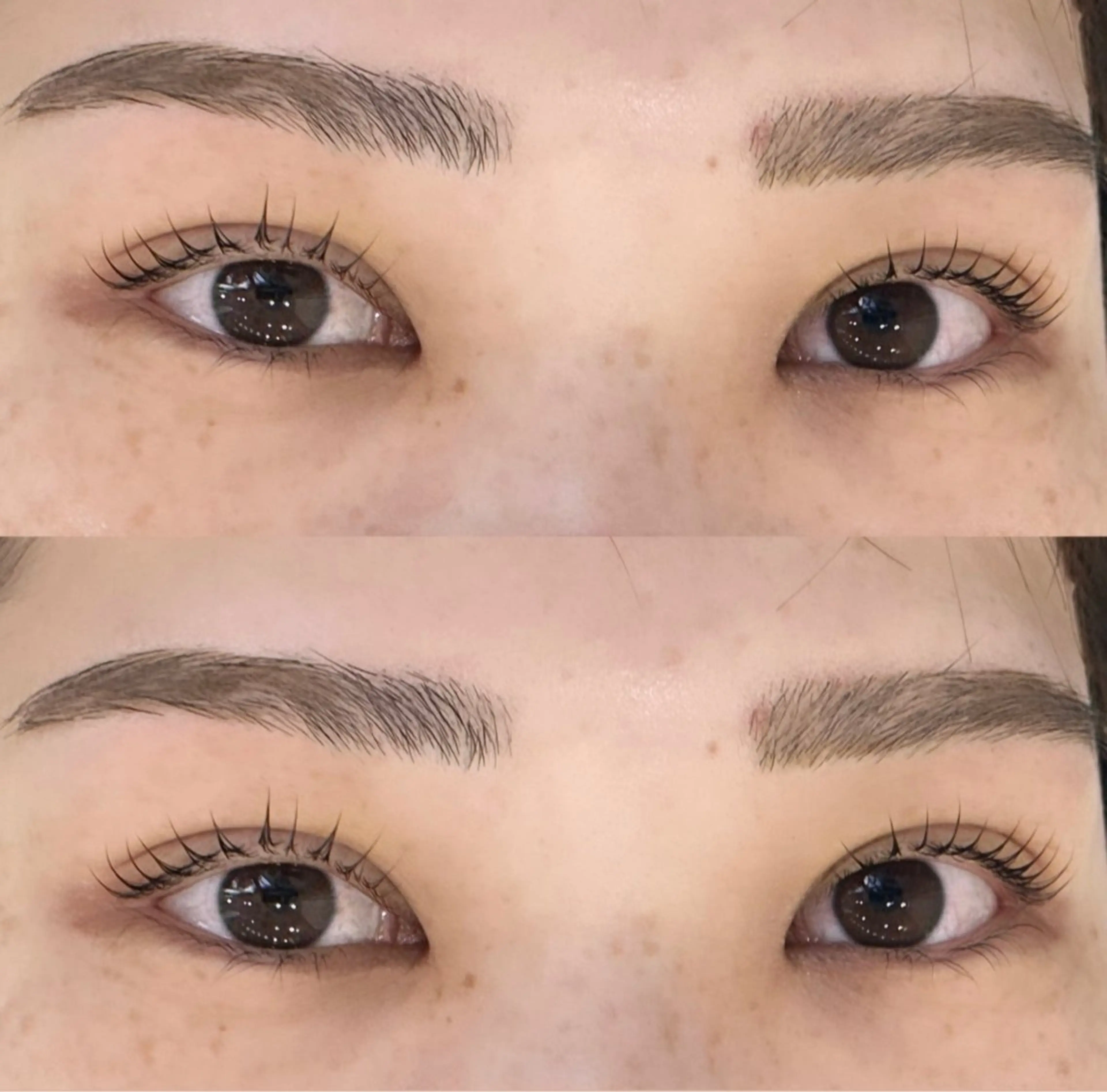 【種類に迷ったらこれ！】🍭選べるまつげパーマ🍭¥3480の写真