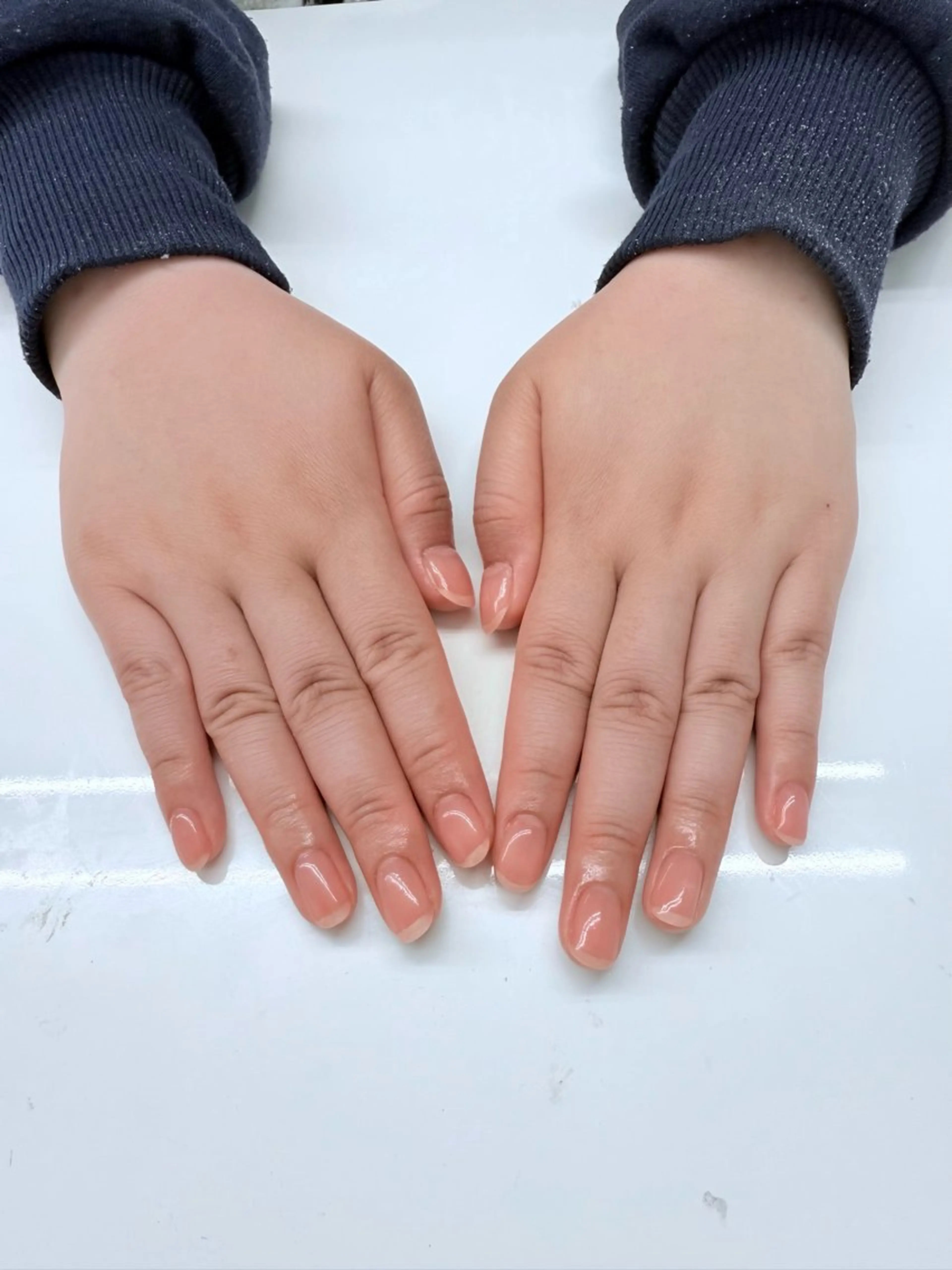 ネイル I NAILS所属・I NAILS NAKAHASHIのネイルデザイン