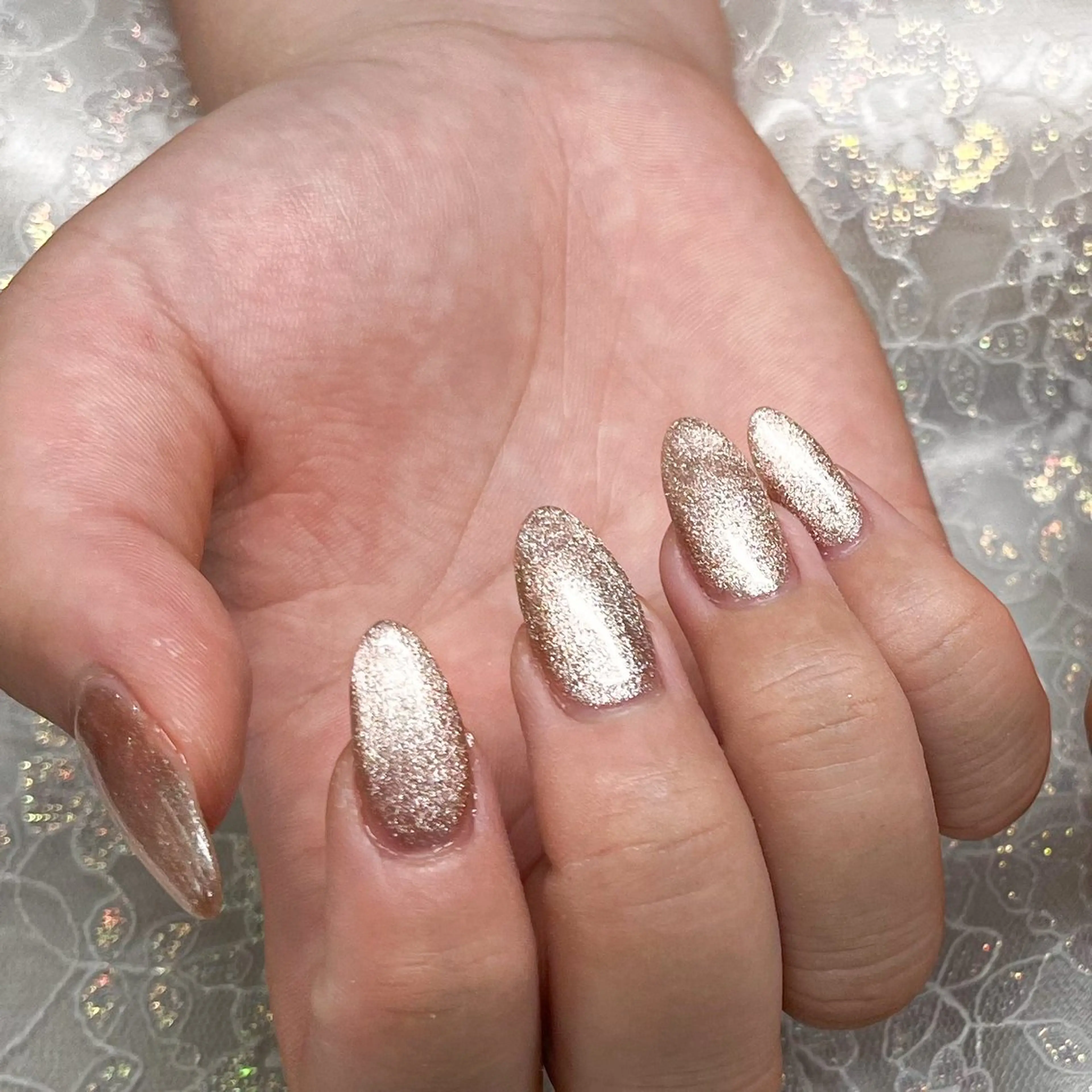 ネイル 🎀Nail lieN kei🎀のネイルデザイン