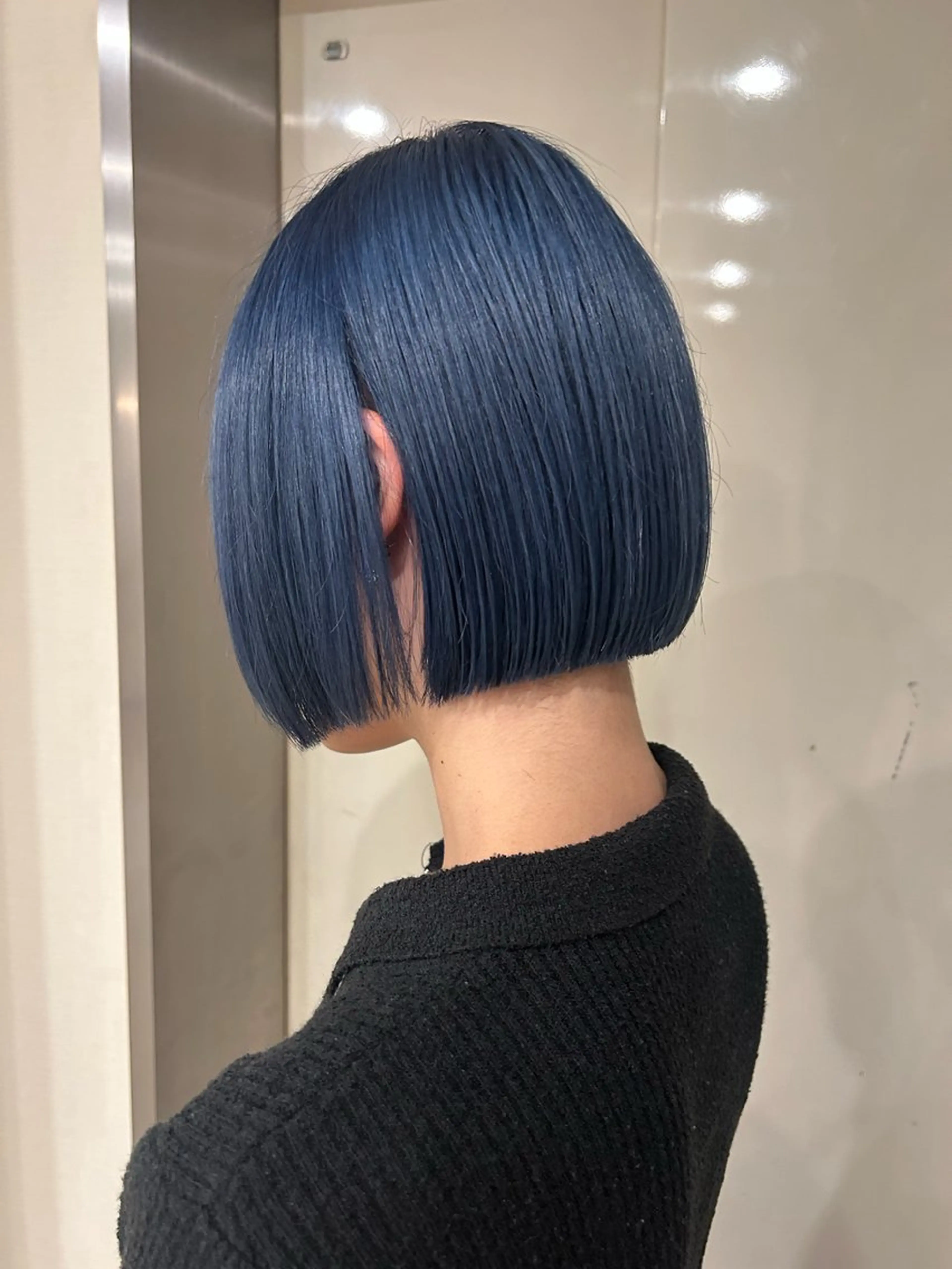 ショート カット hair&eye🎀 /momoKaのヘアスタイル