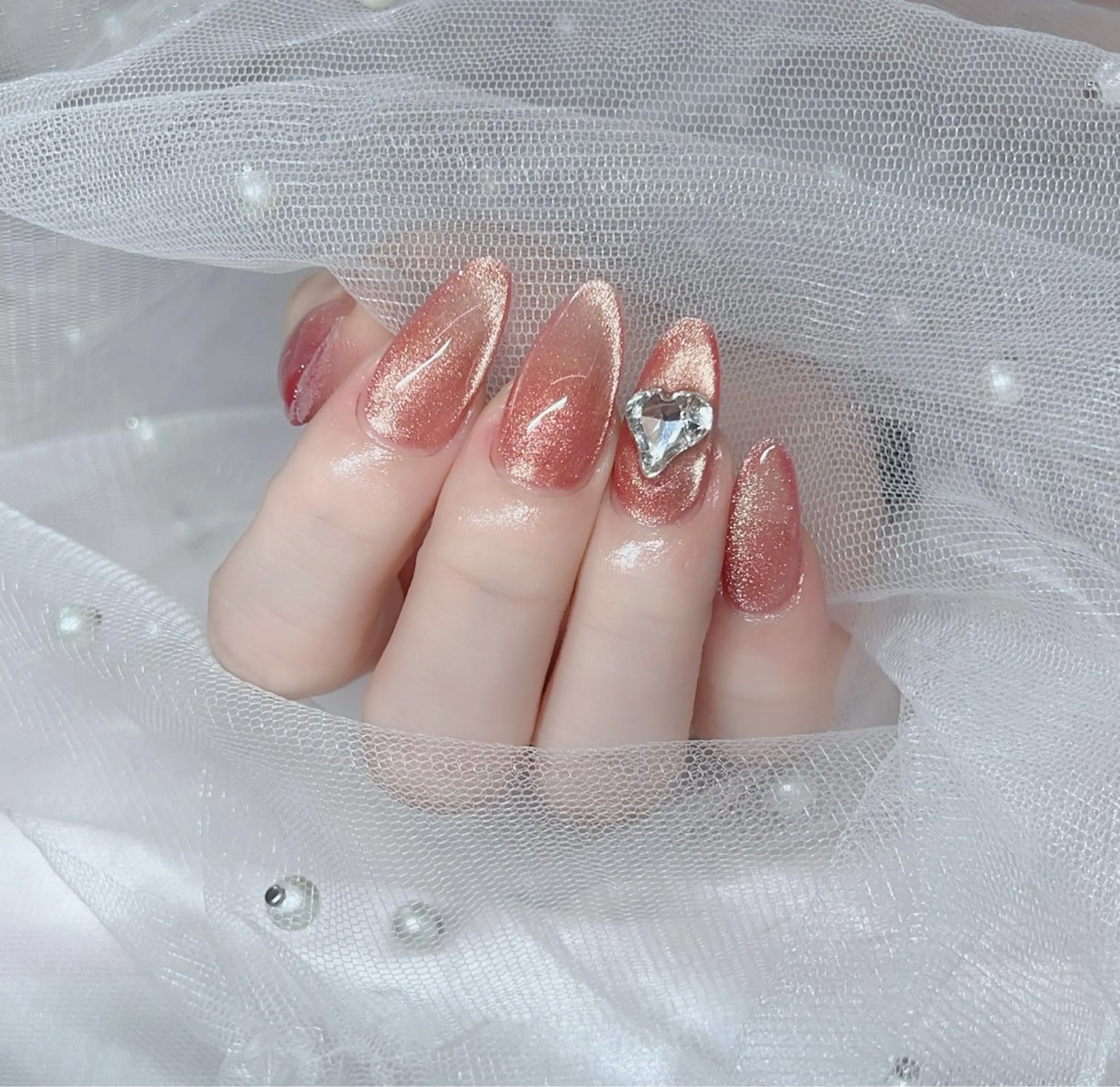 ネイル Lilla nailsalon所属・Lilla Nail Salonのネイルデザイン