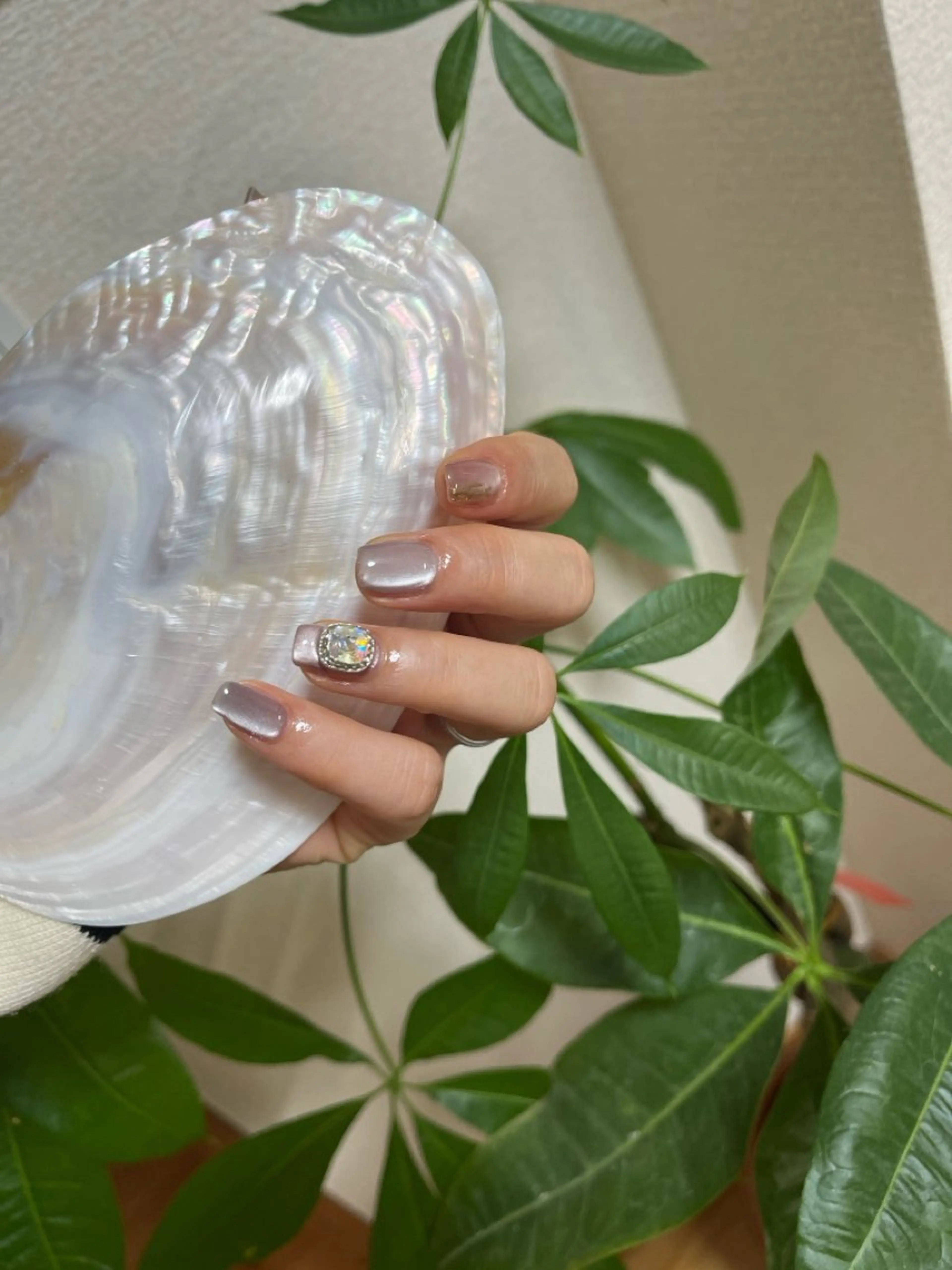 ネイル RlRl所属・RI RIのネイルデザイン