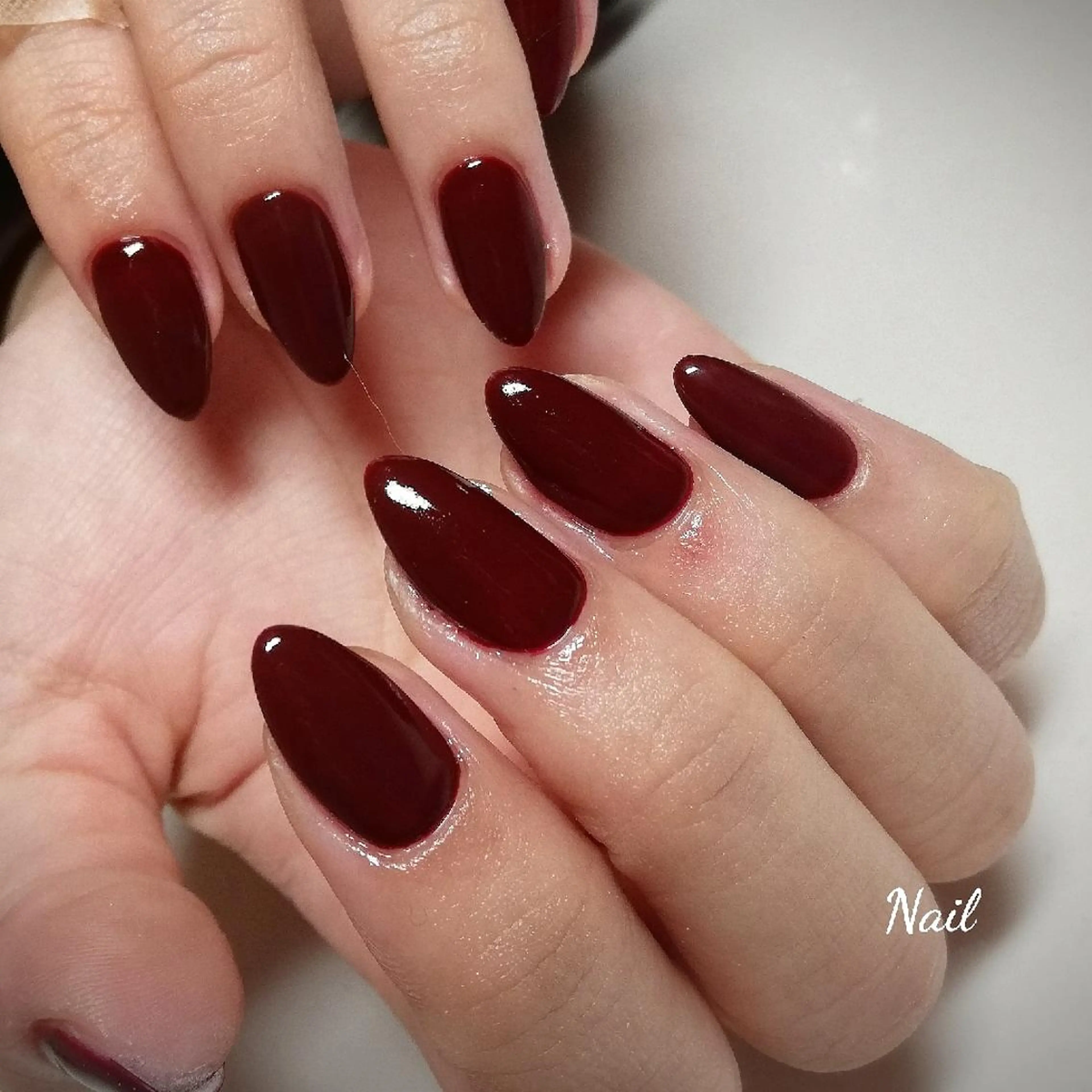 ネイル BlissNail ブリスネイルのネイルデザイン