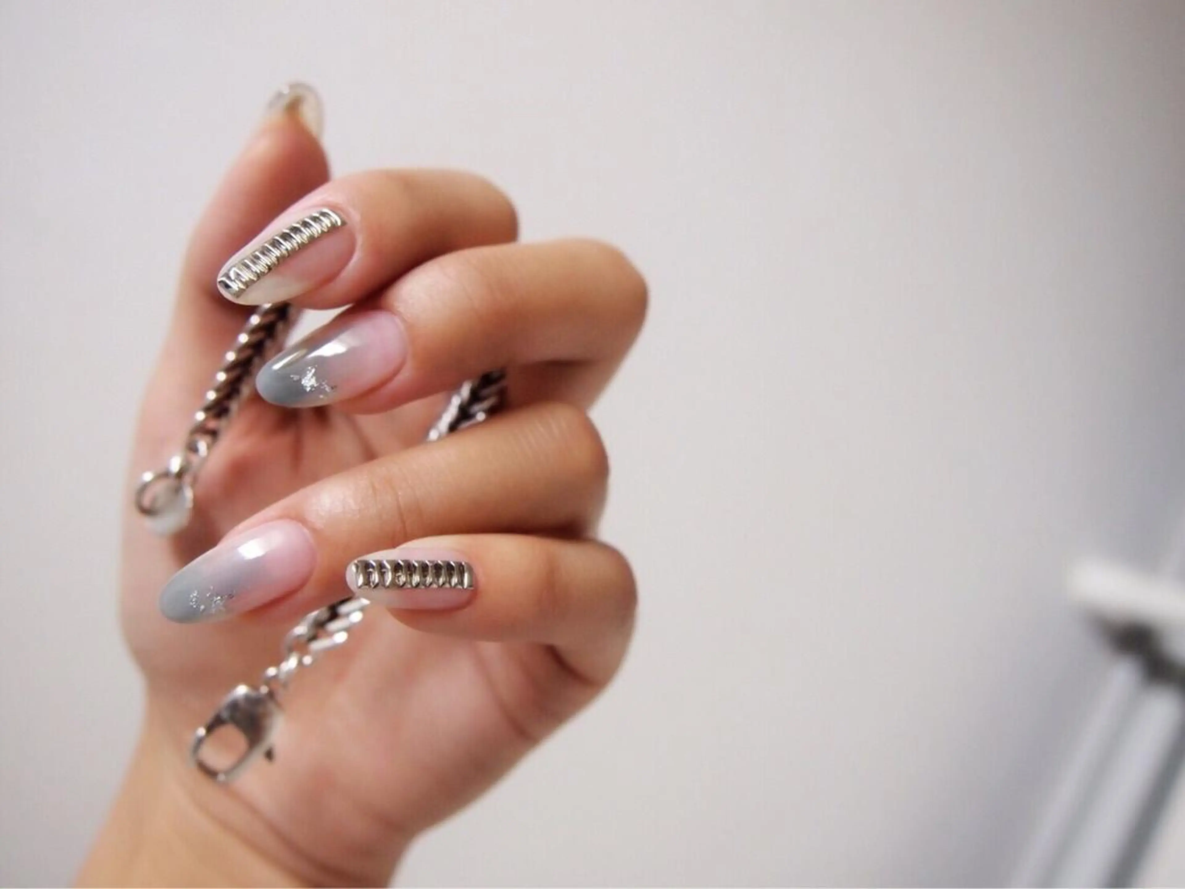 ネイル The Next...所属・TheNext kitahorieのネイルデザイン