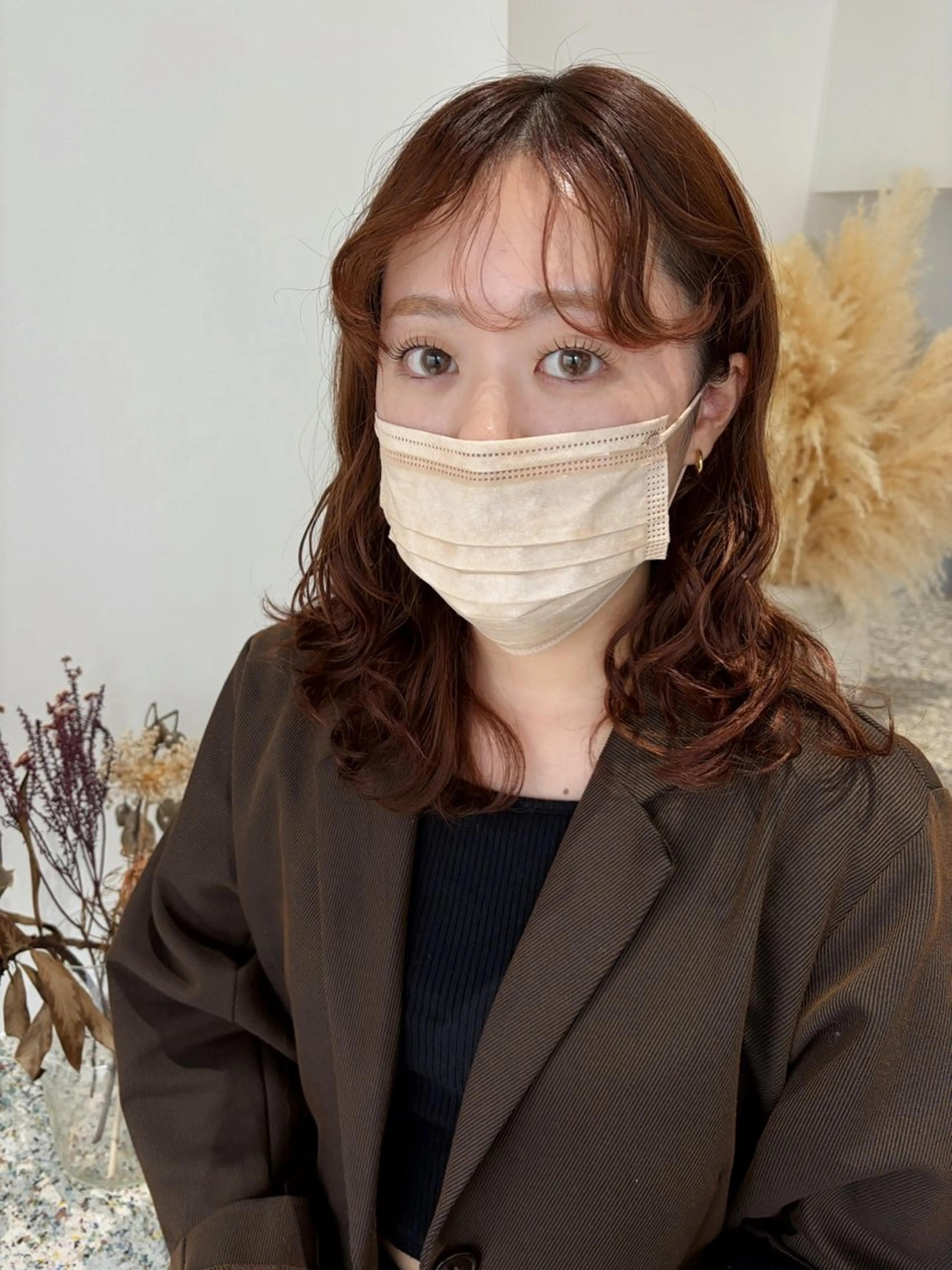 マツエク・マツパ cooey. naoの眉毛・アイブロウイメージ