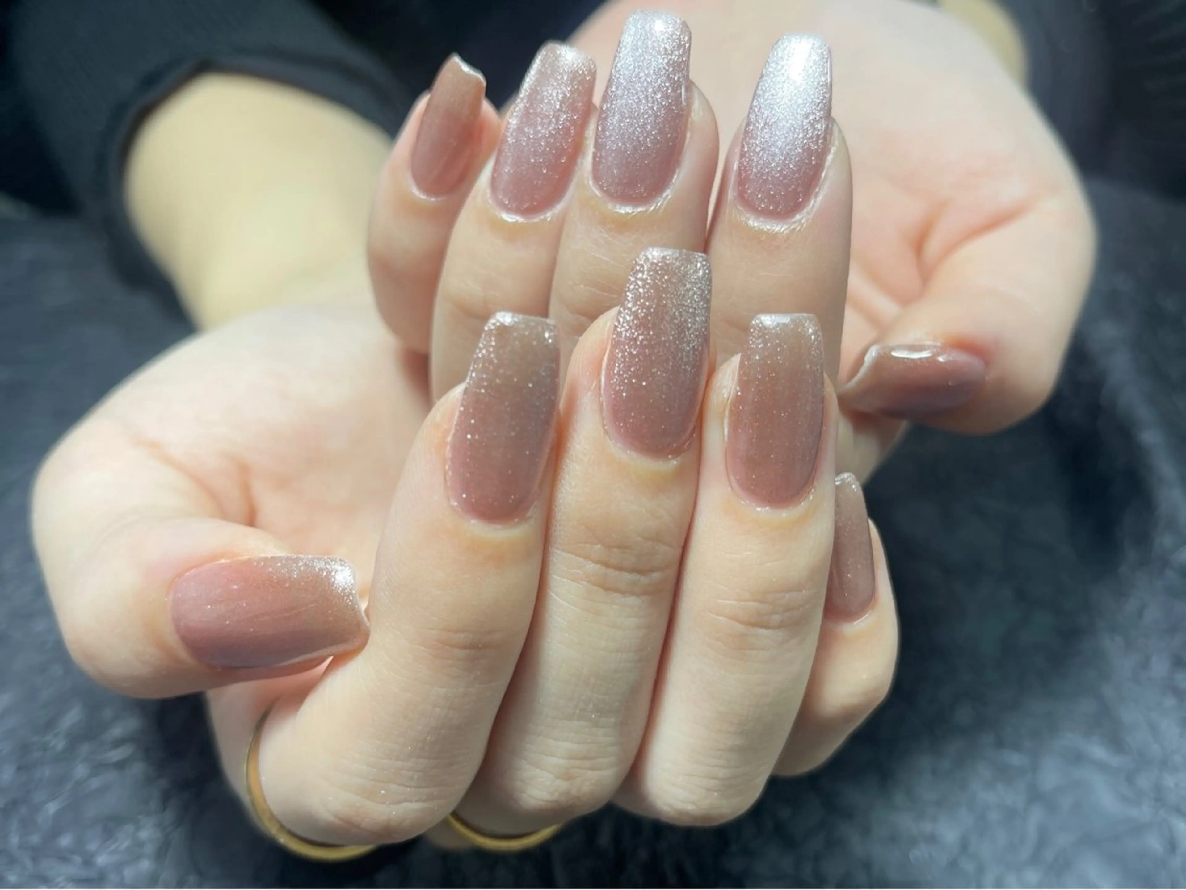 ネイル ハンドネイル Nail Salon ワンダフルのネイルデザイン