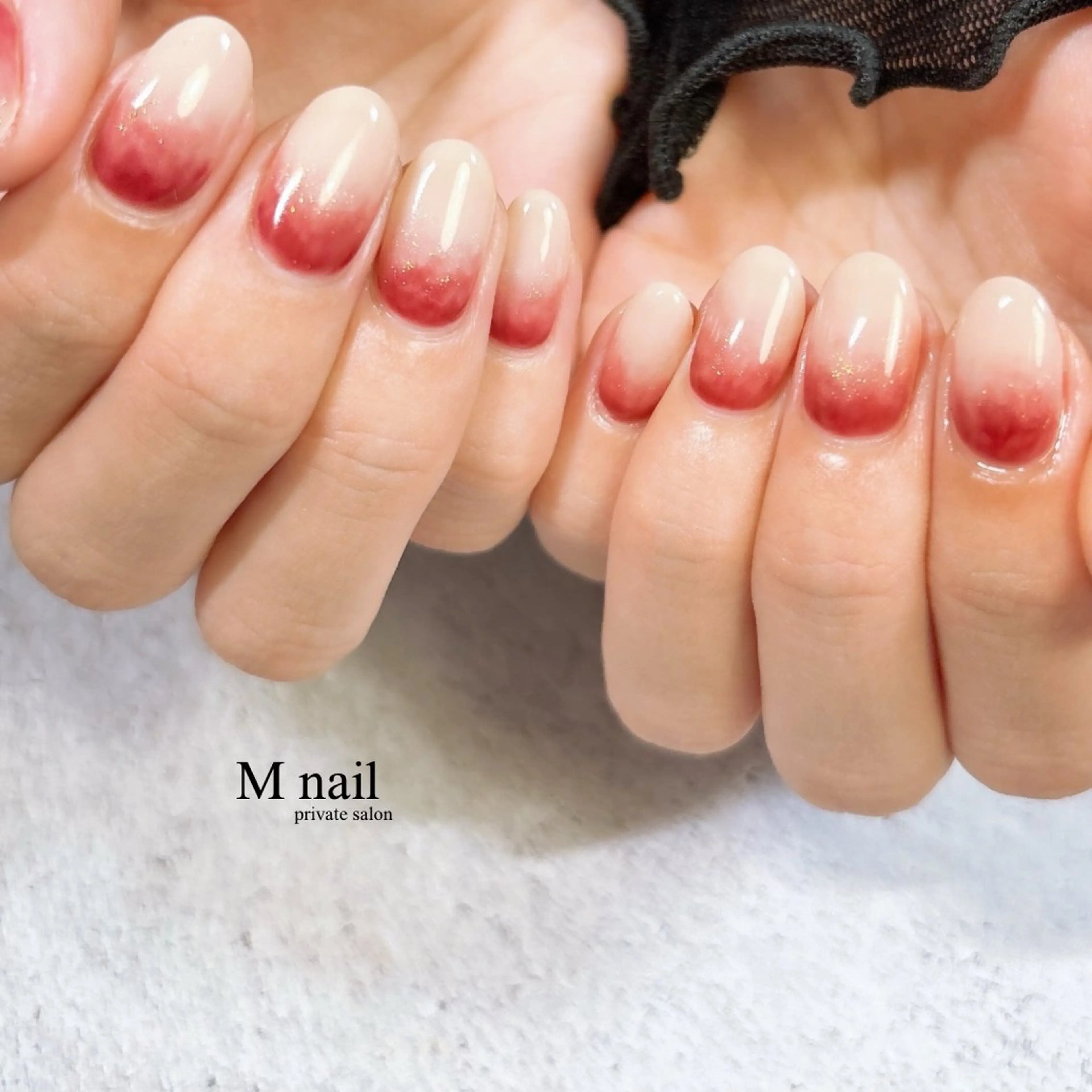 ネイル M　nail所属・M nailのネイルデザイン