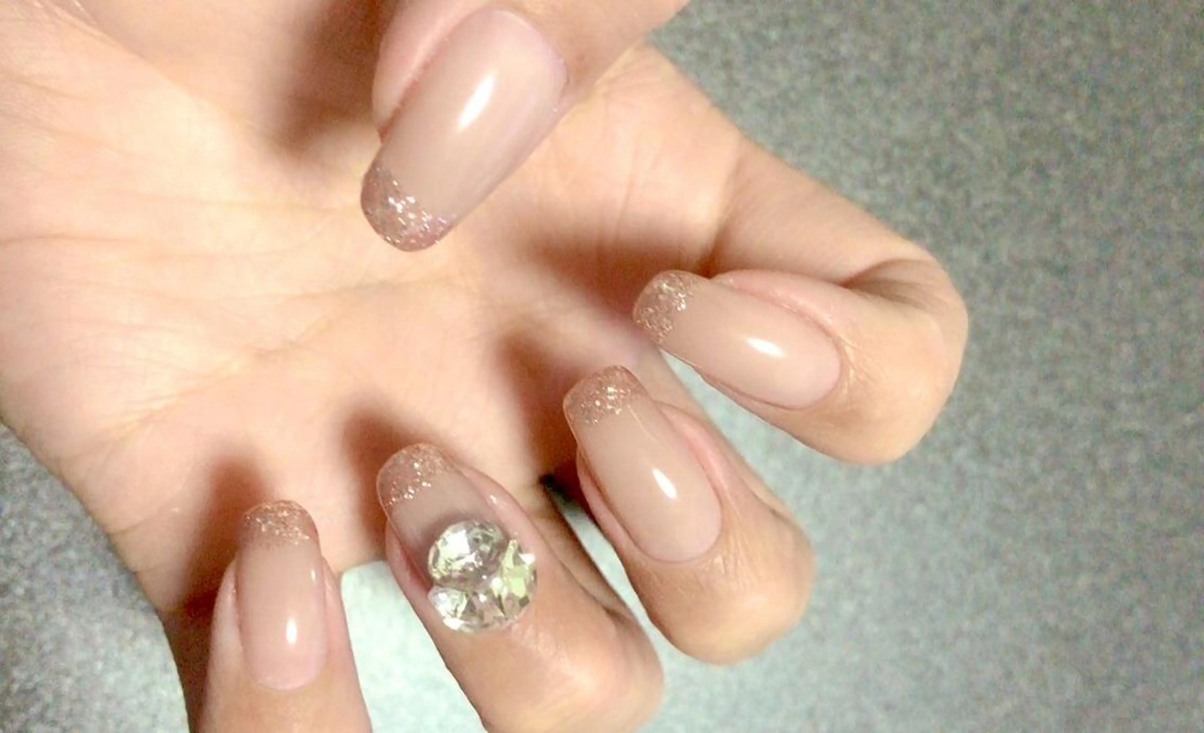 ネイル silo salon しろさろんのネイルデザイン