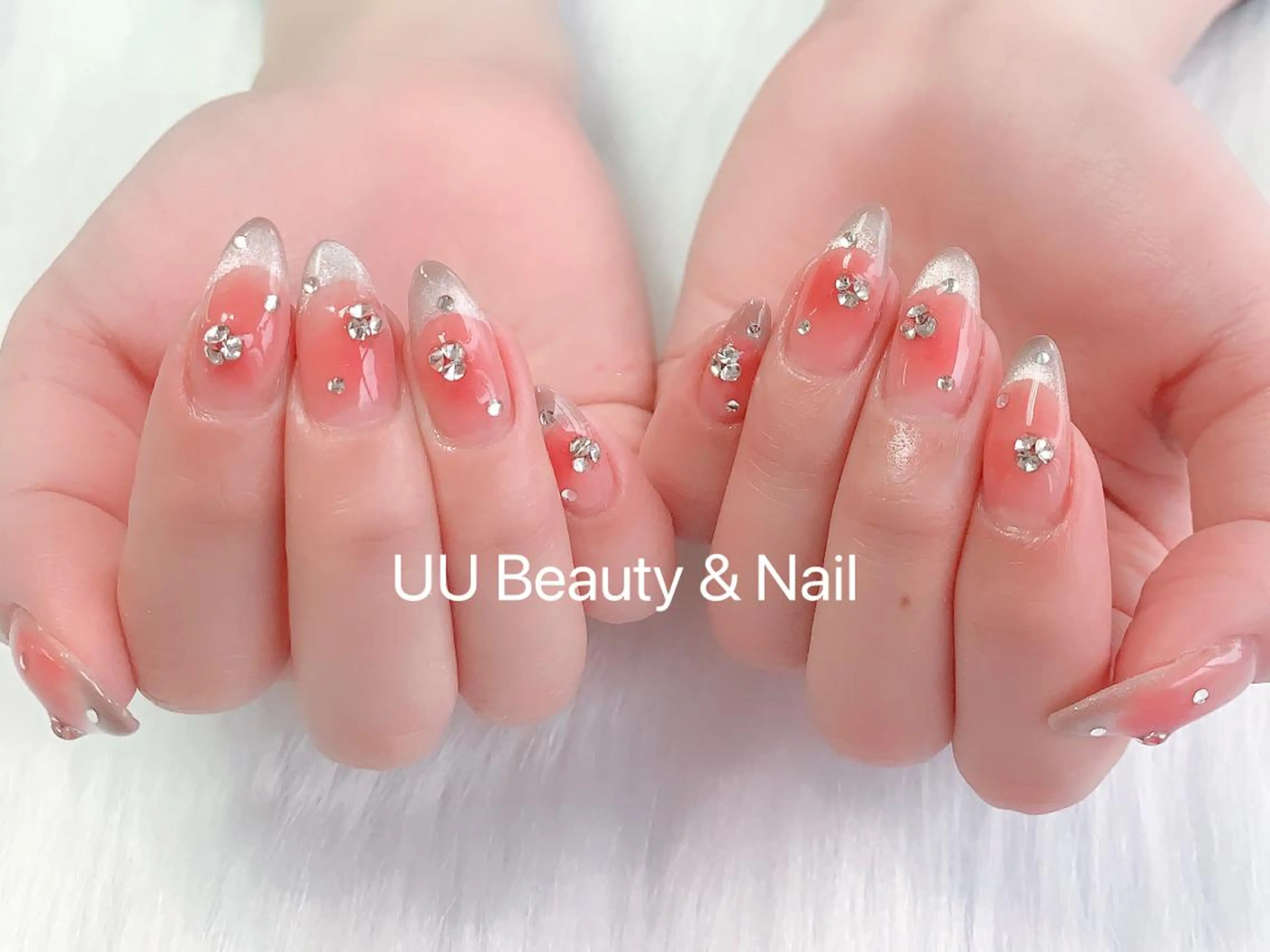 ネイル UU Beauty Nailのネイルデザイン