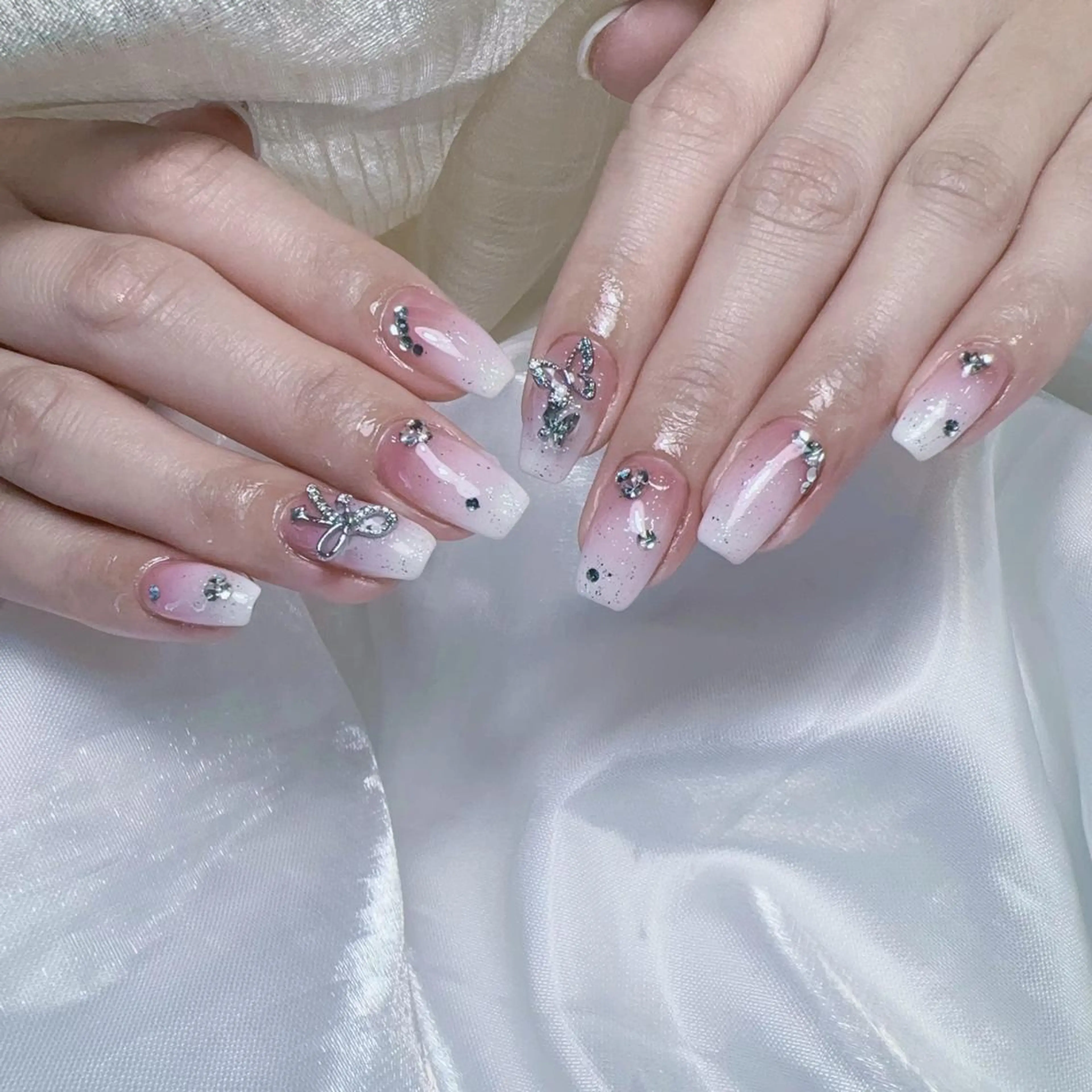 ネイル ミ ナミのネイルデザイン