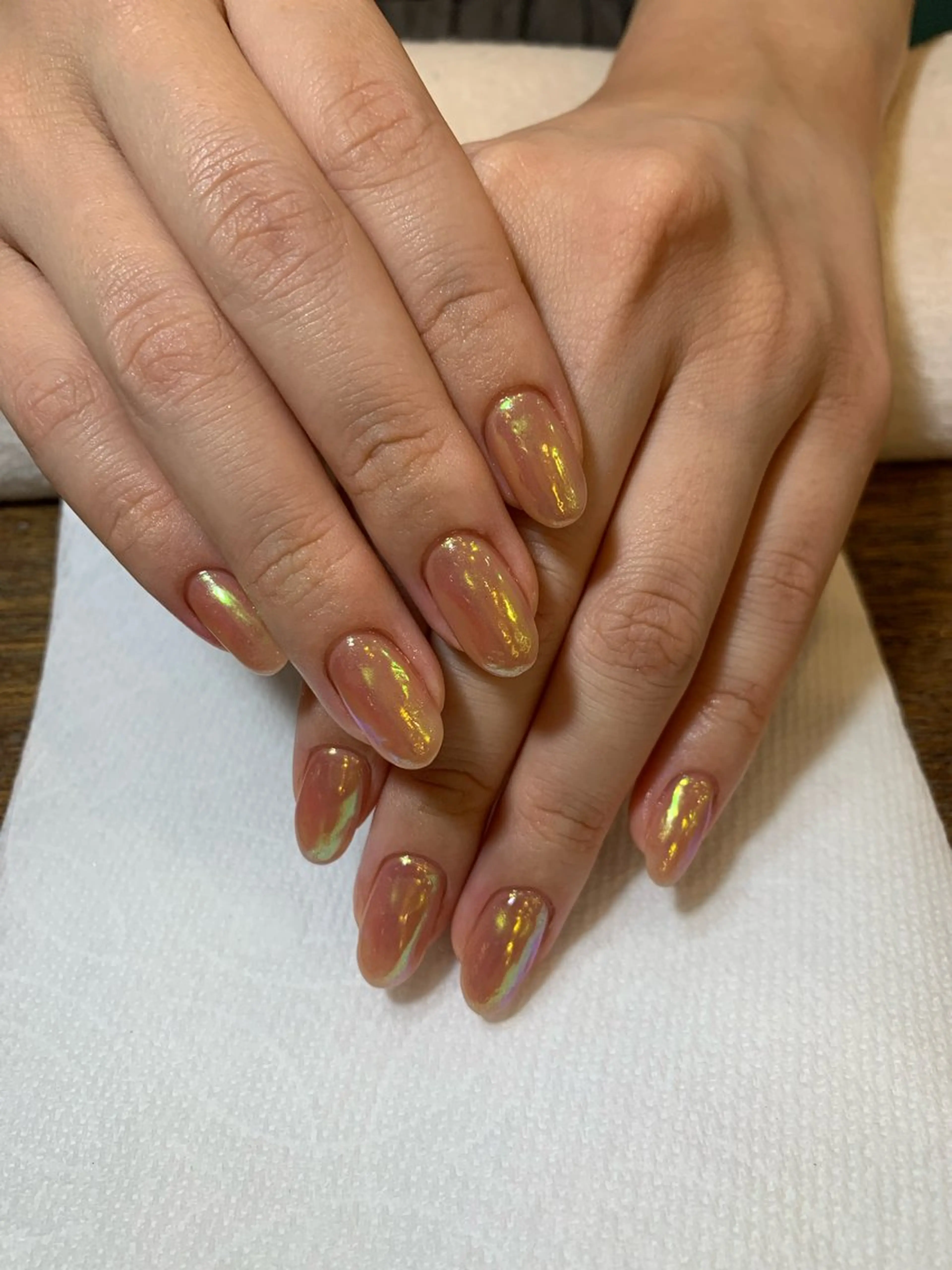 ネイル 浦和 ペルテネイルのネイルデザイン