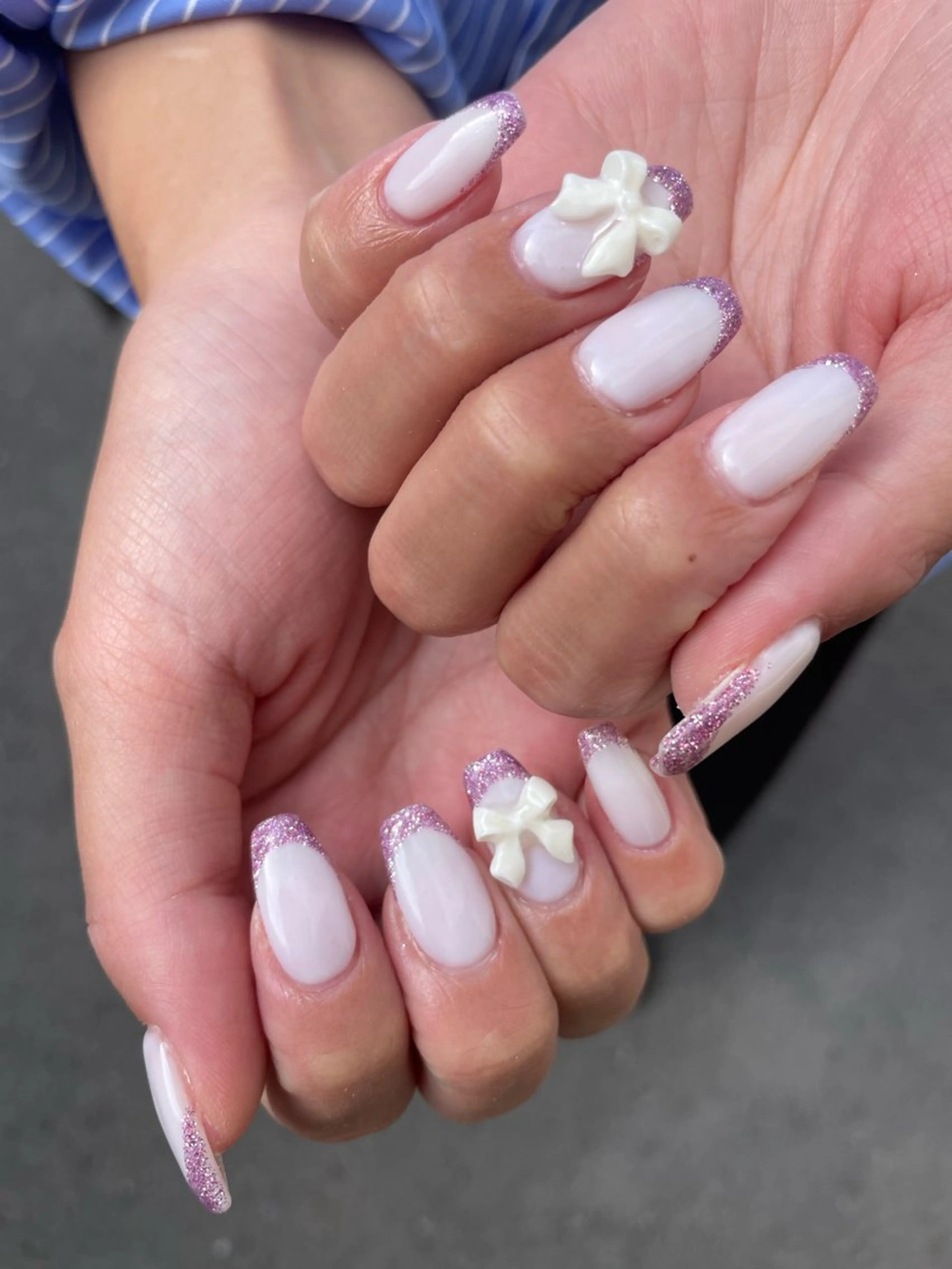 ネイル MH_ Nailのネイルデザイン