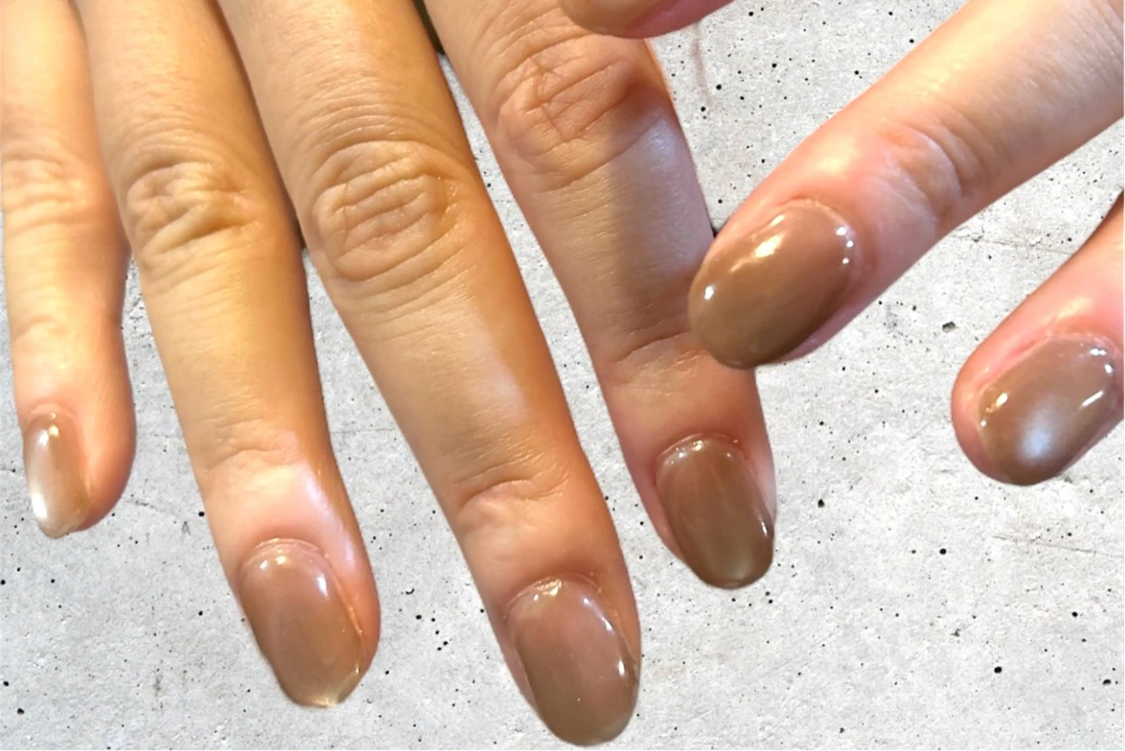 ネイル ハンドネイル cscnail keikoのその他イメージ
