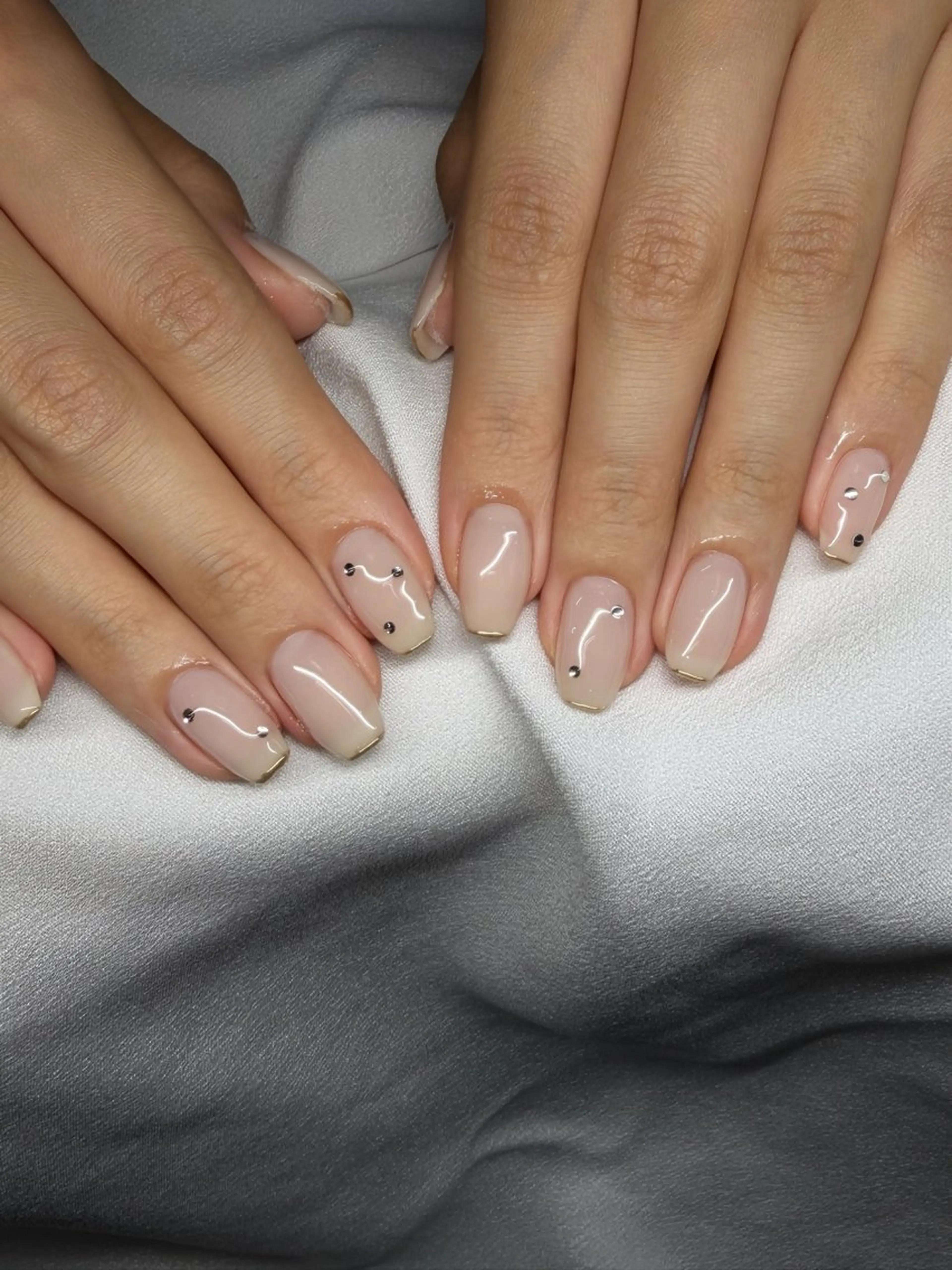 ネイル salon JUNOのネイルデザイン