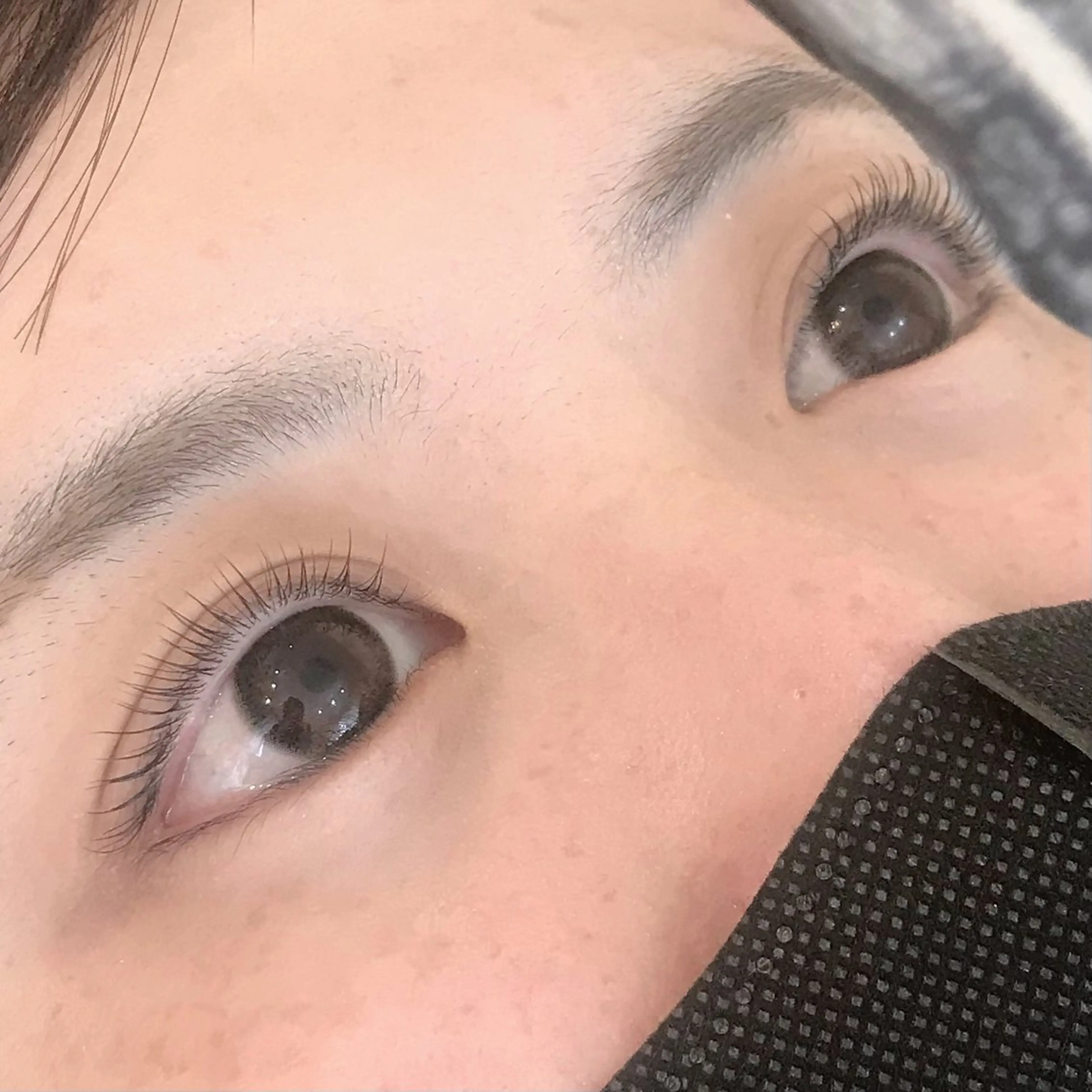 マツエク・マツパ Elsa. mariのマツエク・マツパデザイン