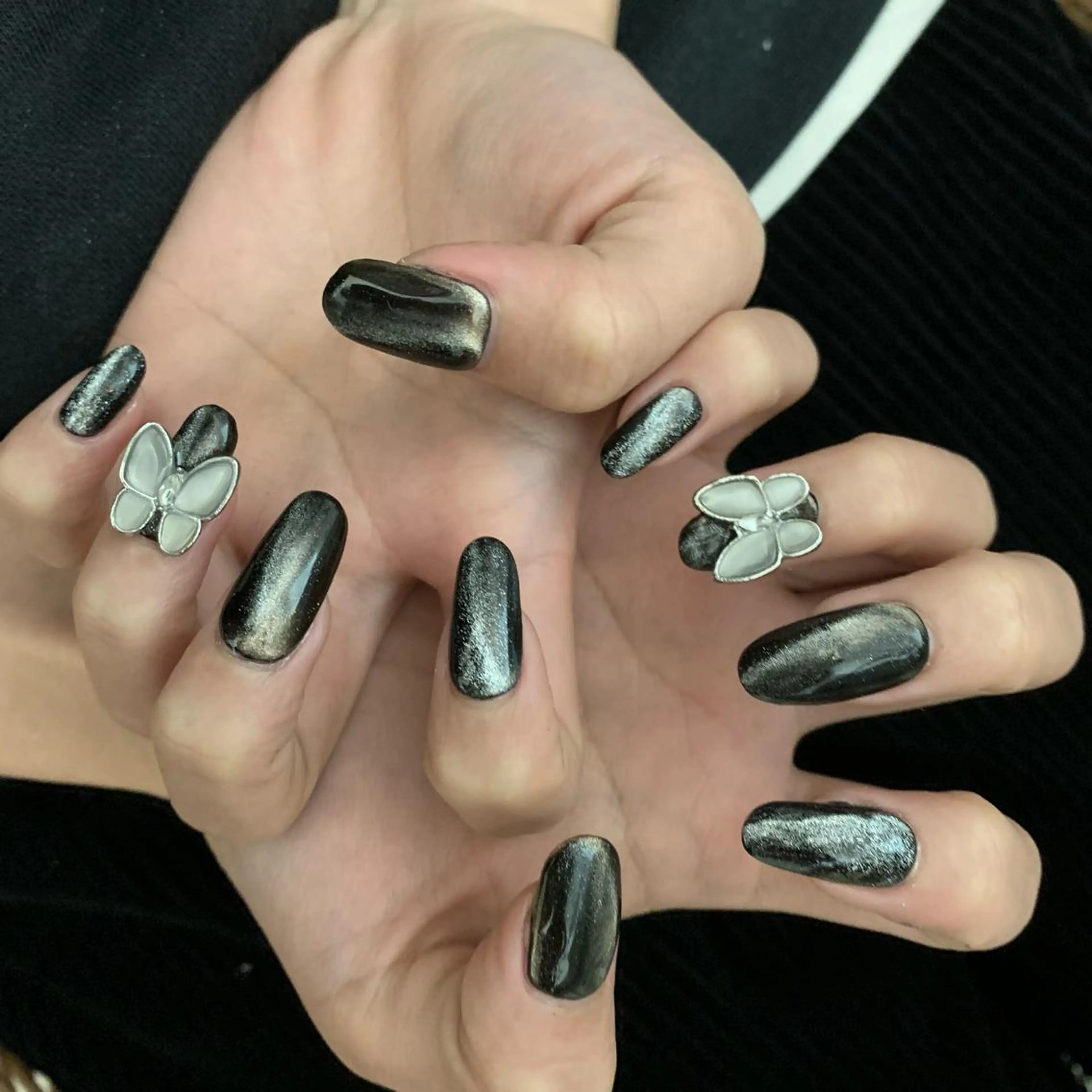 ネイル 🤎CHARME NAIL🤎のネイルデザイン