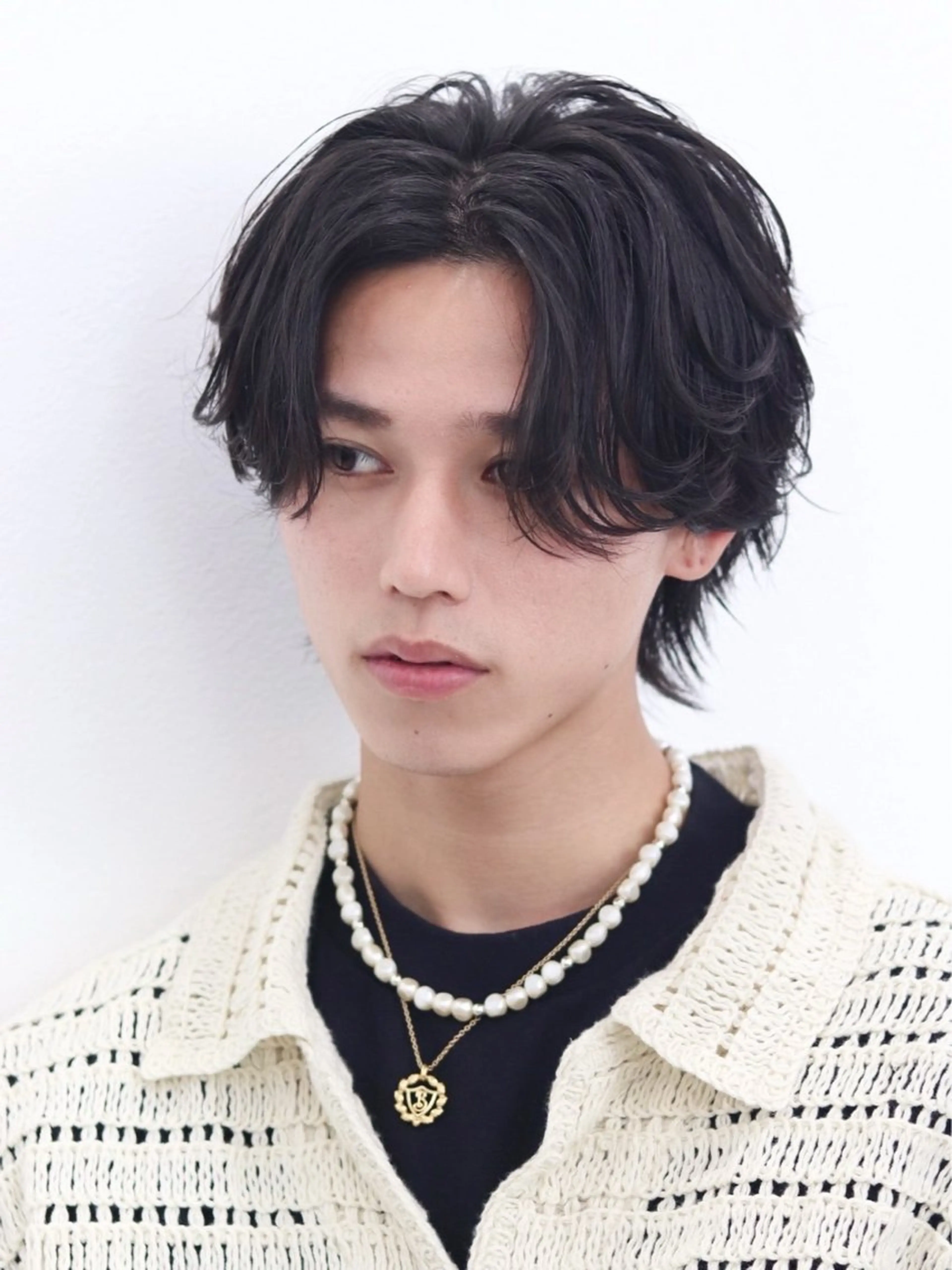 パーマ ヘアアレンジ メンズ メンズ特化❤️🔥 RIKU❤️🔥のヘアスタイル