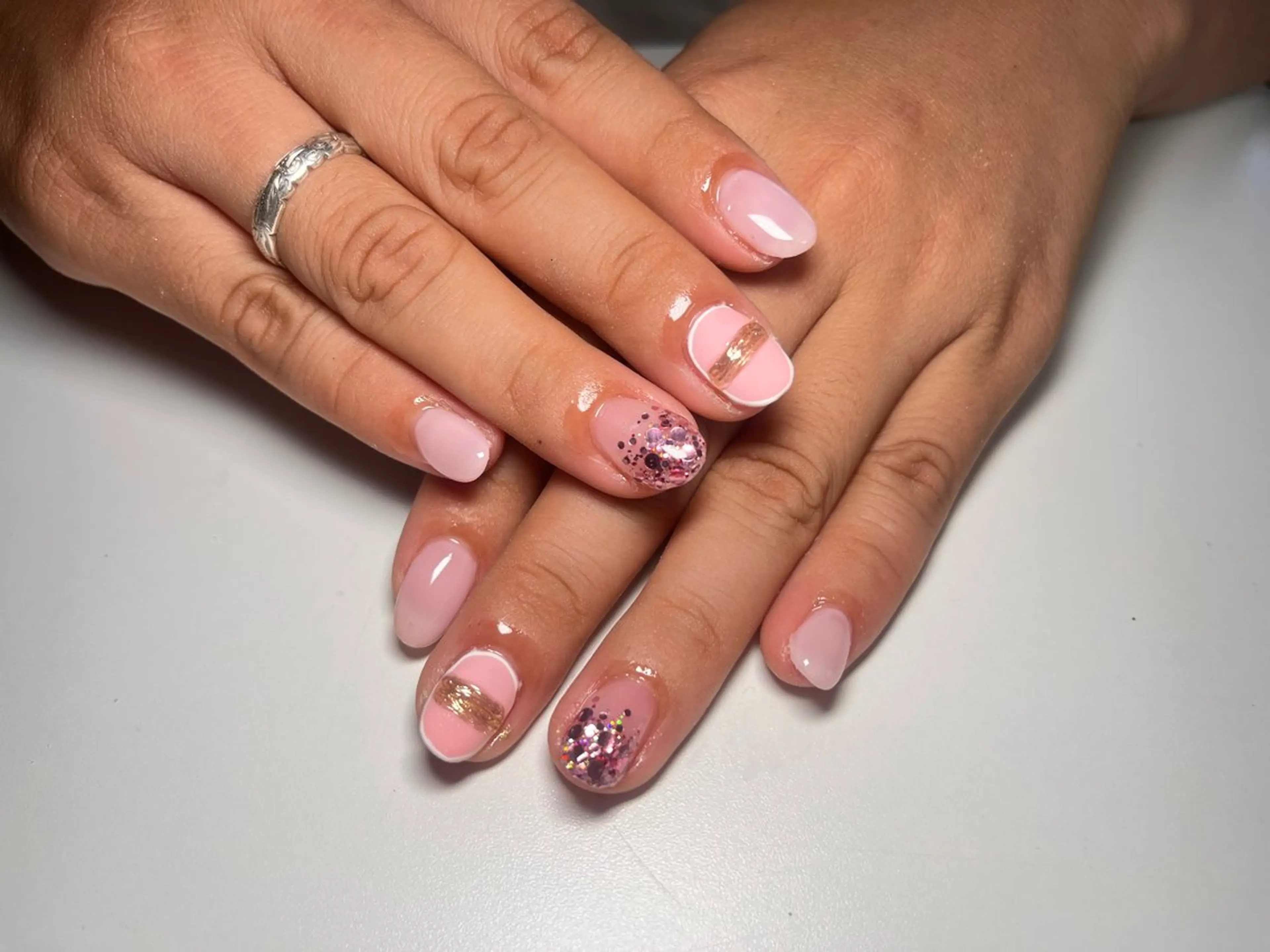 ネイル Nail Salon Caco所属・Nail salon Caco.のネイルデザイン
