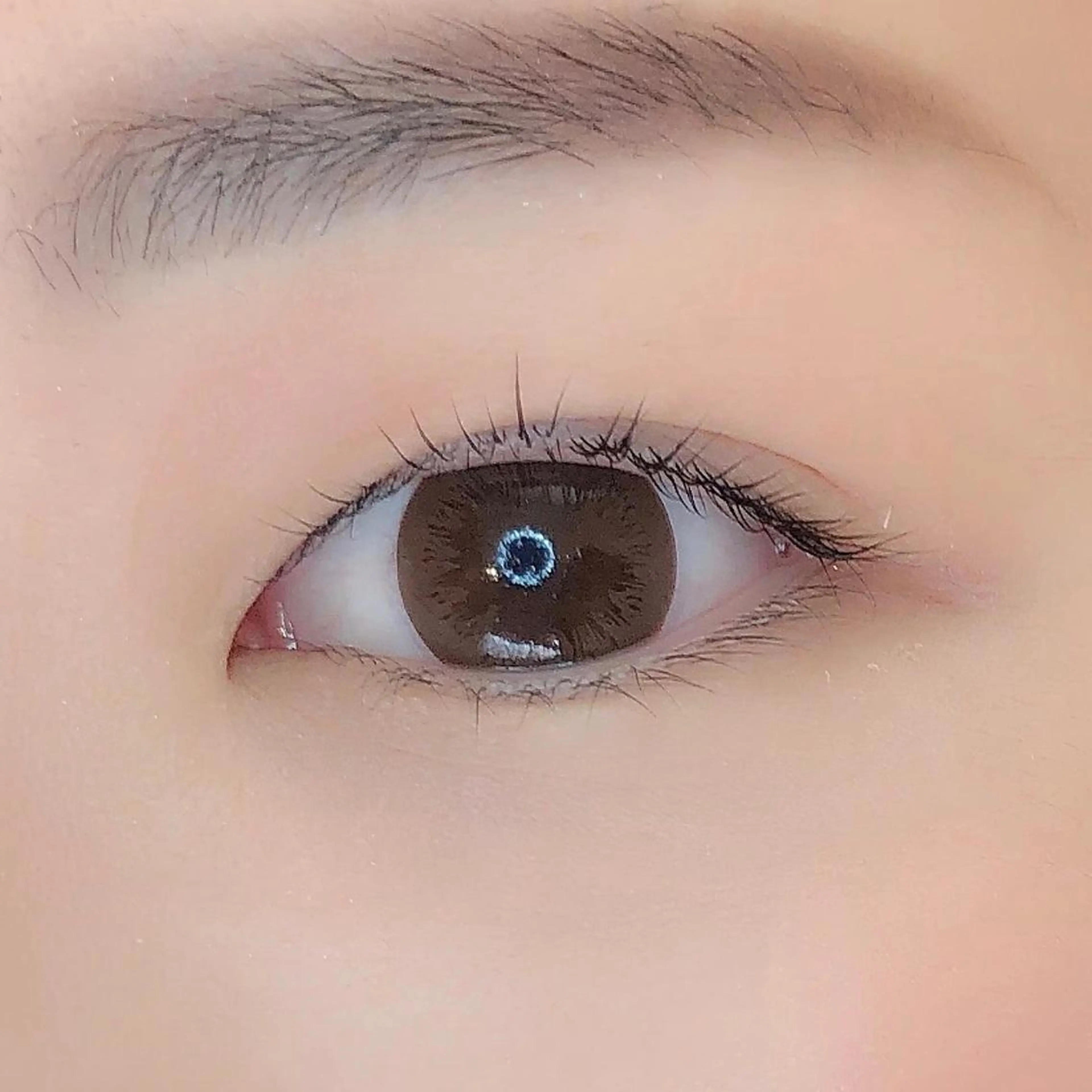 マツエク・マツパ eight eyelash池袋店のマツエク・マツパデザイン