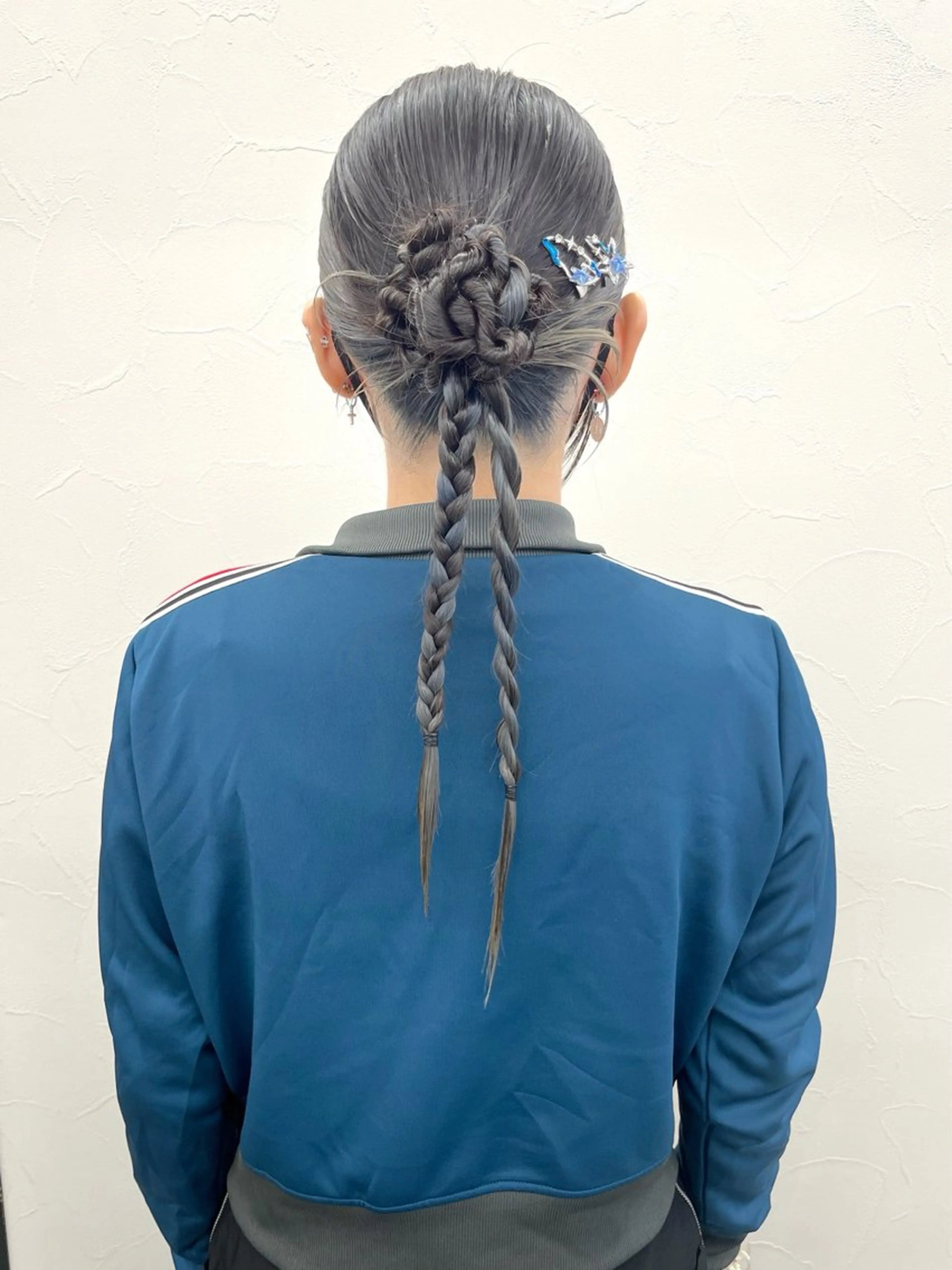 ロング ヘアアレンジ ボブ 髪質改善 レイヤーカット 似合わせカット ウルフカット ヘアセット 朝がちょっと楽しくな るshort・bobのヘアスタイル