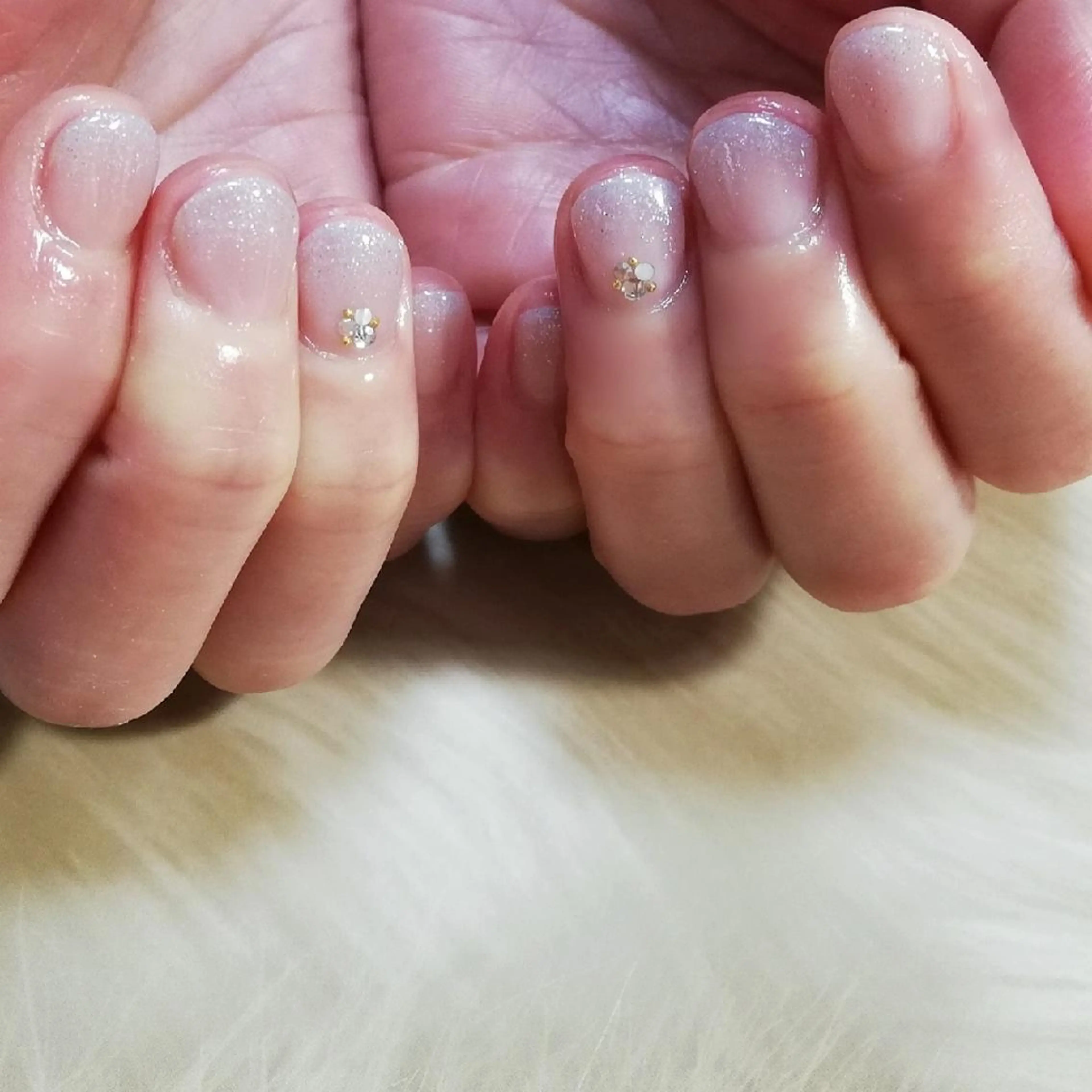 ネイル ハンドネイル ネイルサロンほっこり kanaのネイルデザイン