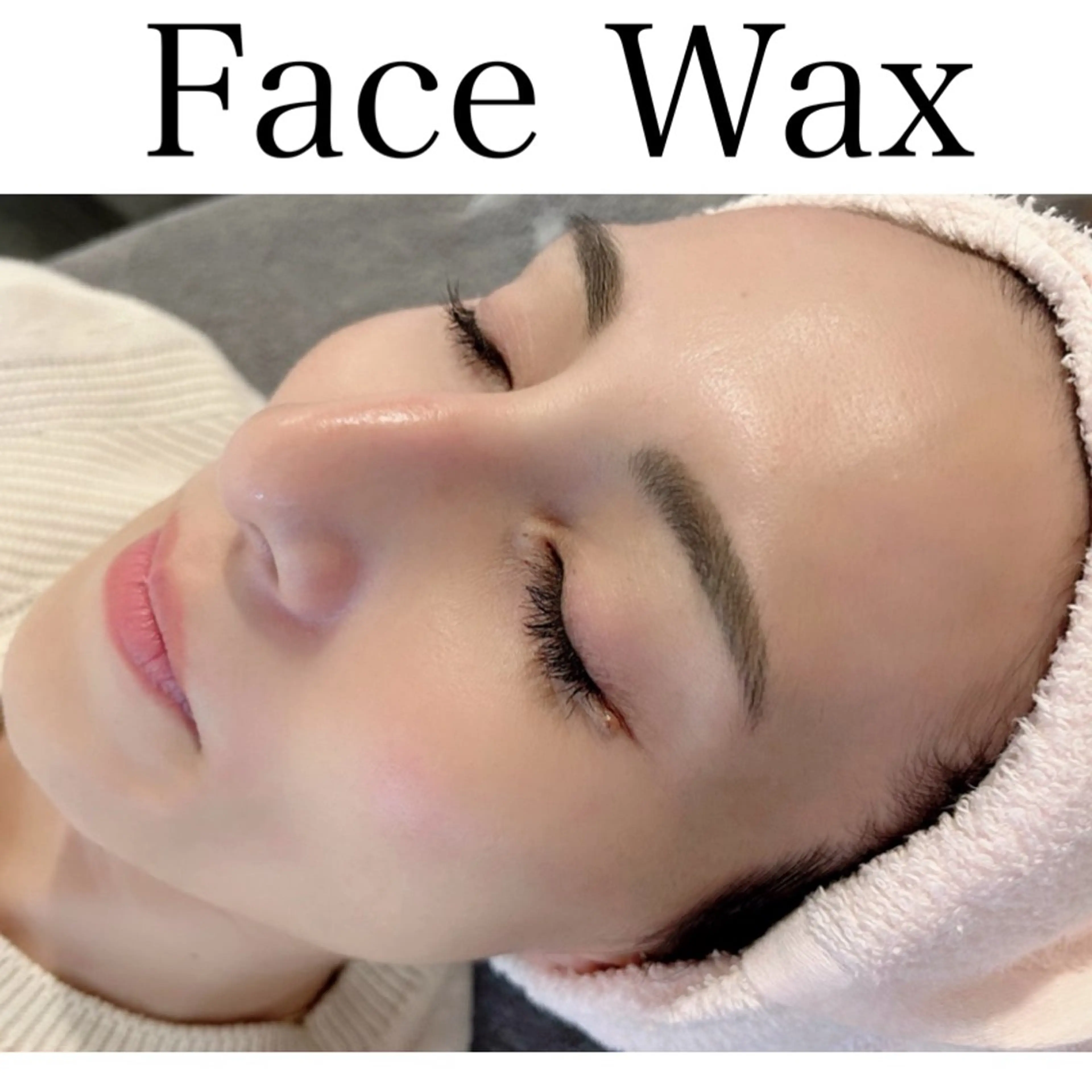 Detox Salon〜Lani Blue〜所属・卒業できるフェイス ワックス専門店のエステ・リラクイメージ