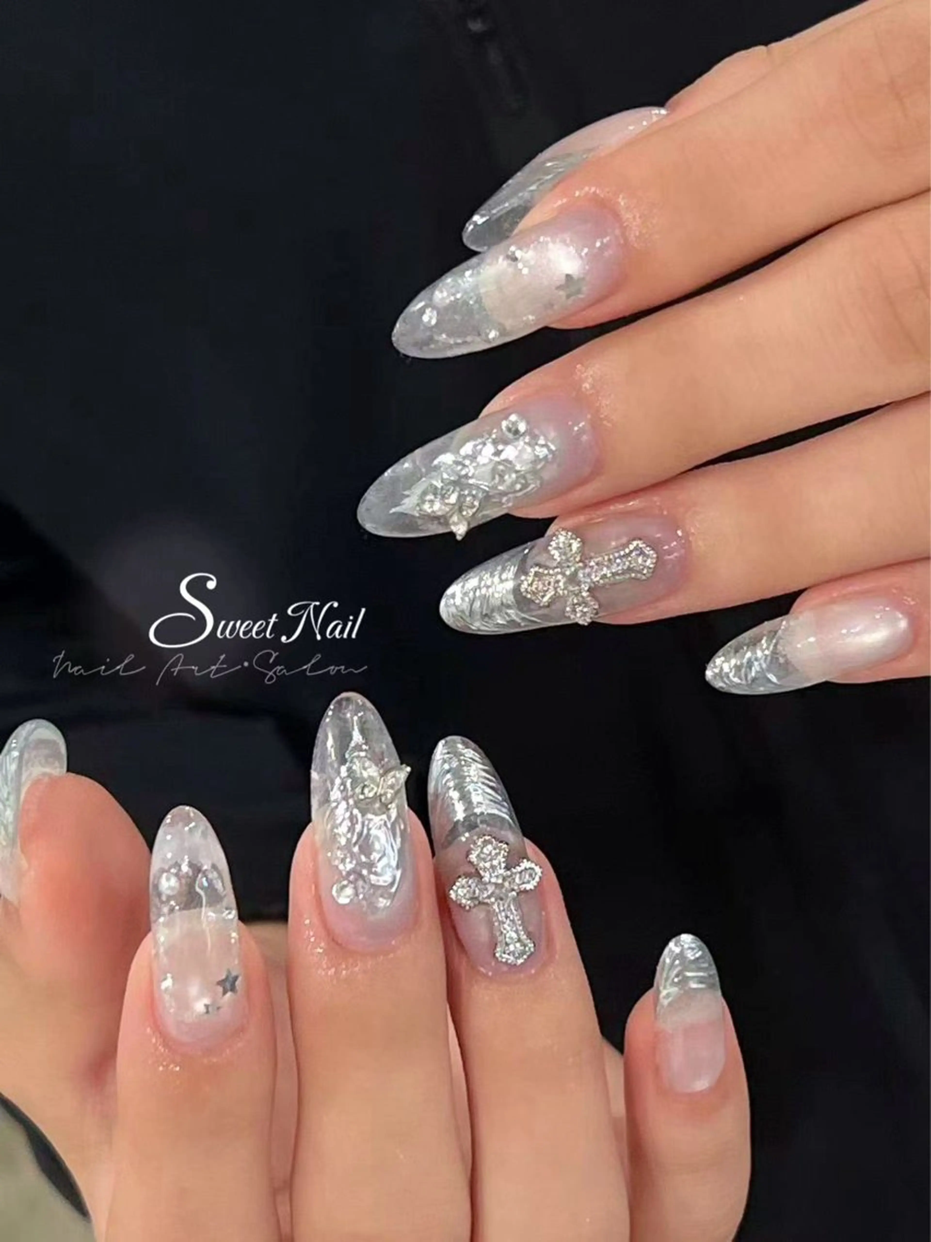 ネイル Sweet nail所属・SWEETNAIL 💅🏻のネイルデザイン